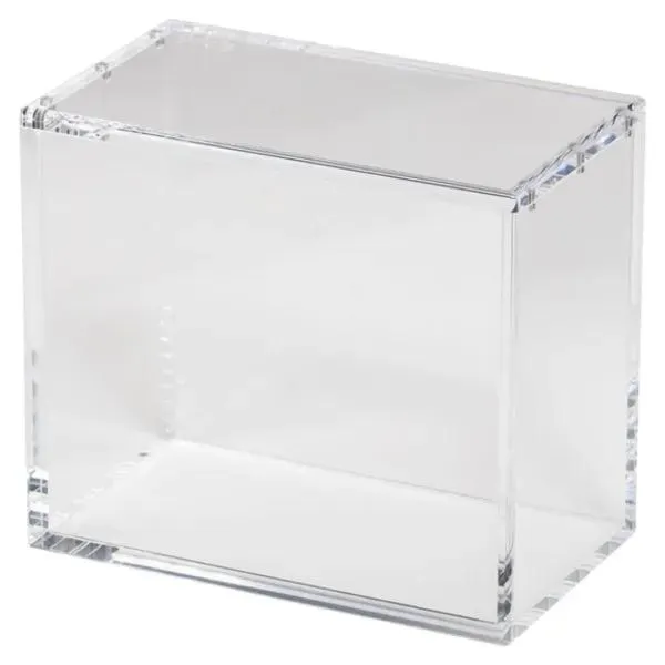Pokémon Booster Display Acryl Case magnetisch | Schutzbox