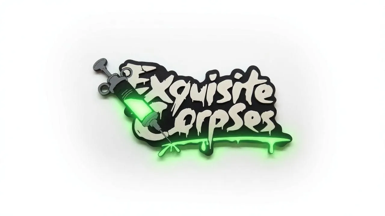 Special Edition Modular Logo