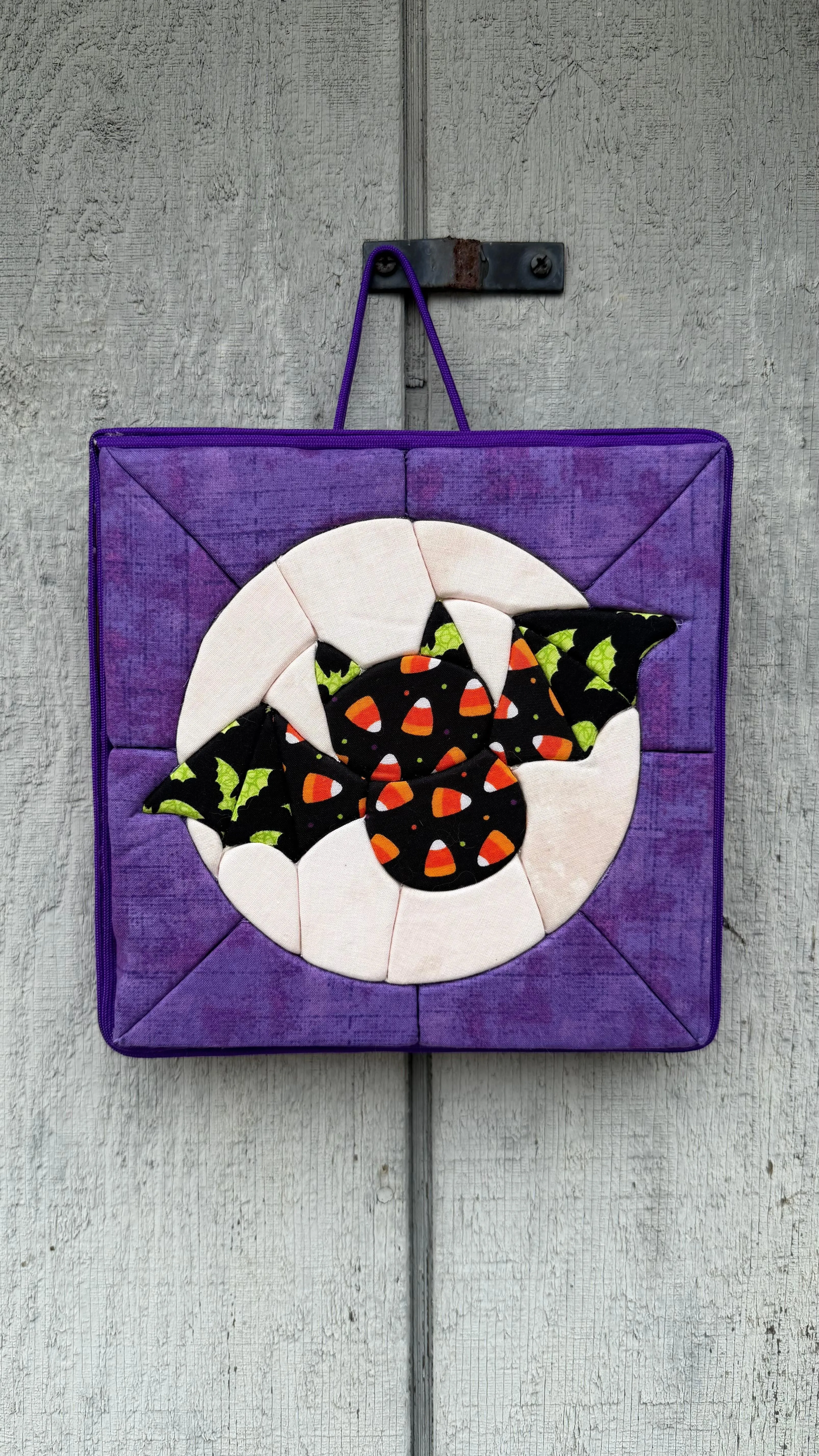 Moonlight Bat Kinusaiga Art