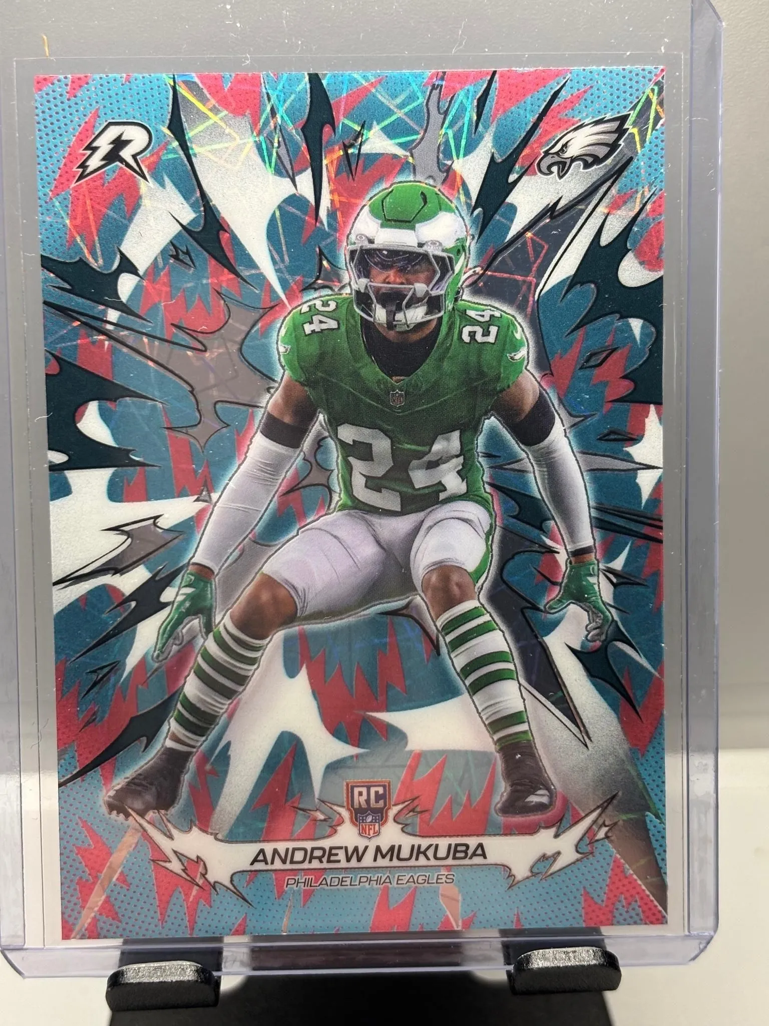 Card image
