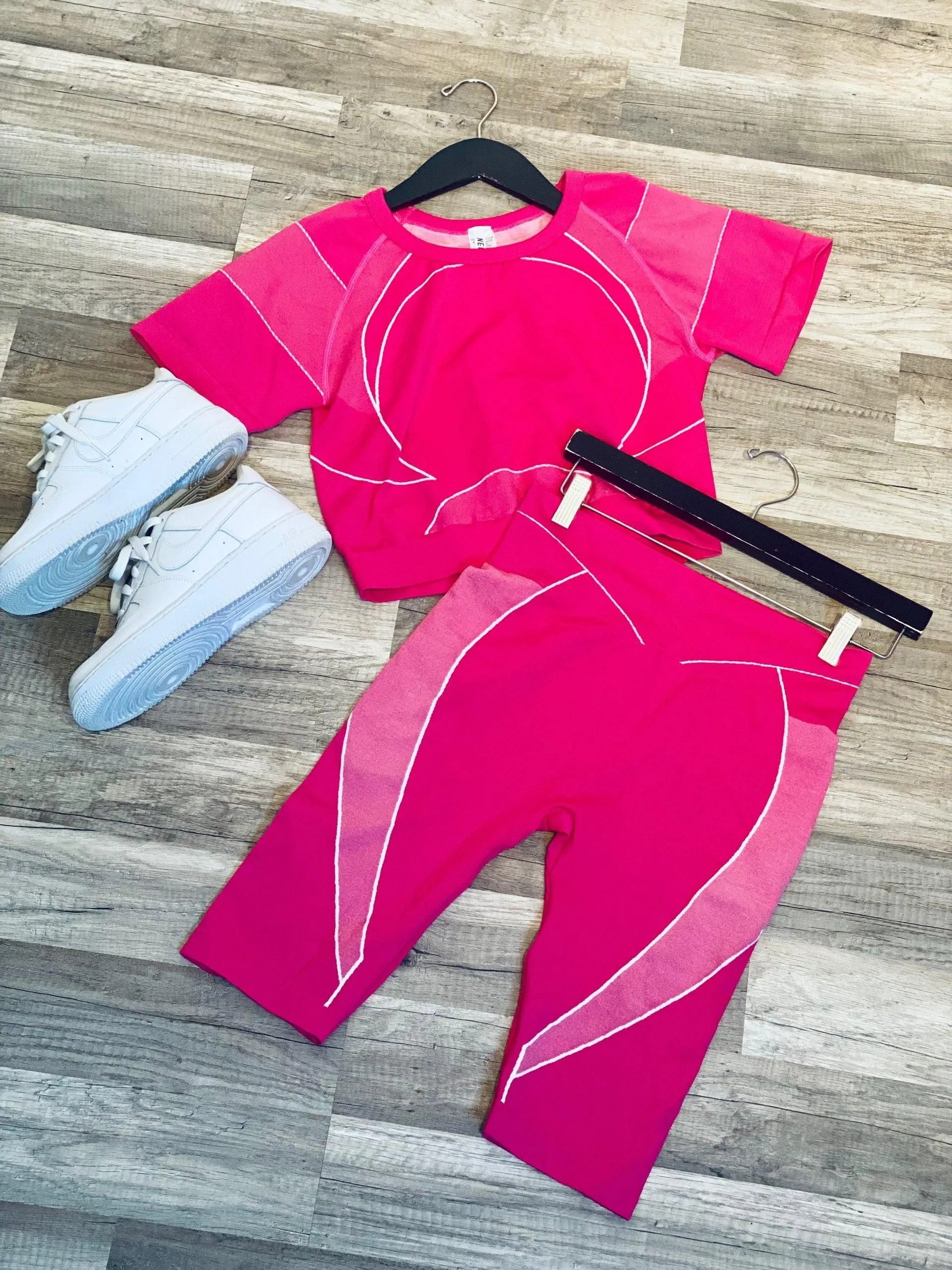 Sports Collection | Pink