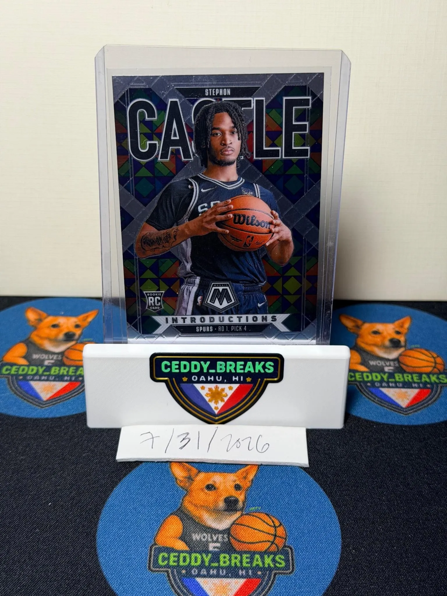 Card image
