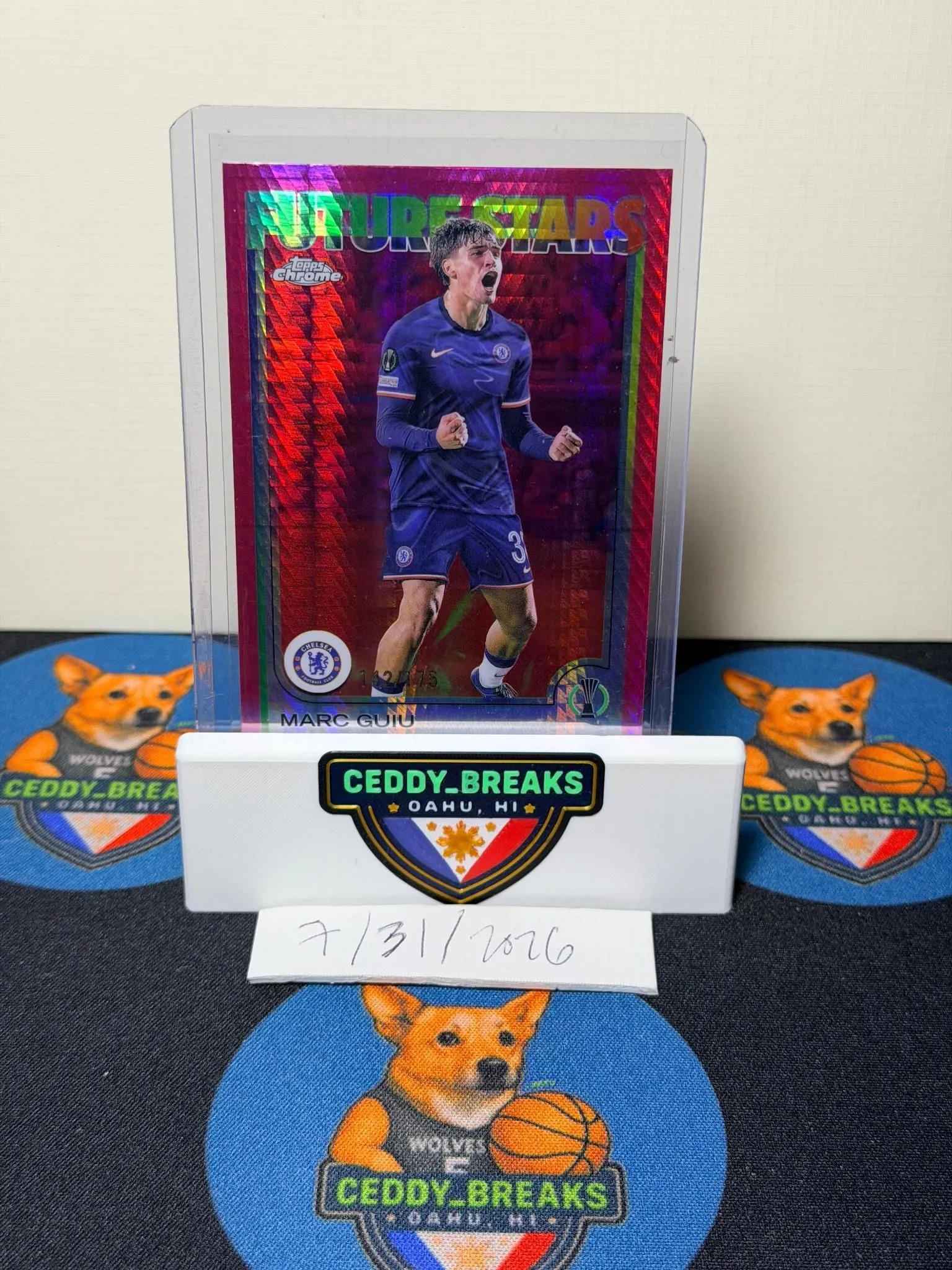 Card image