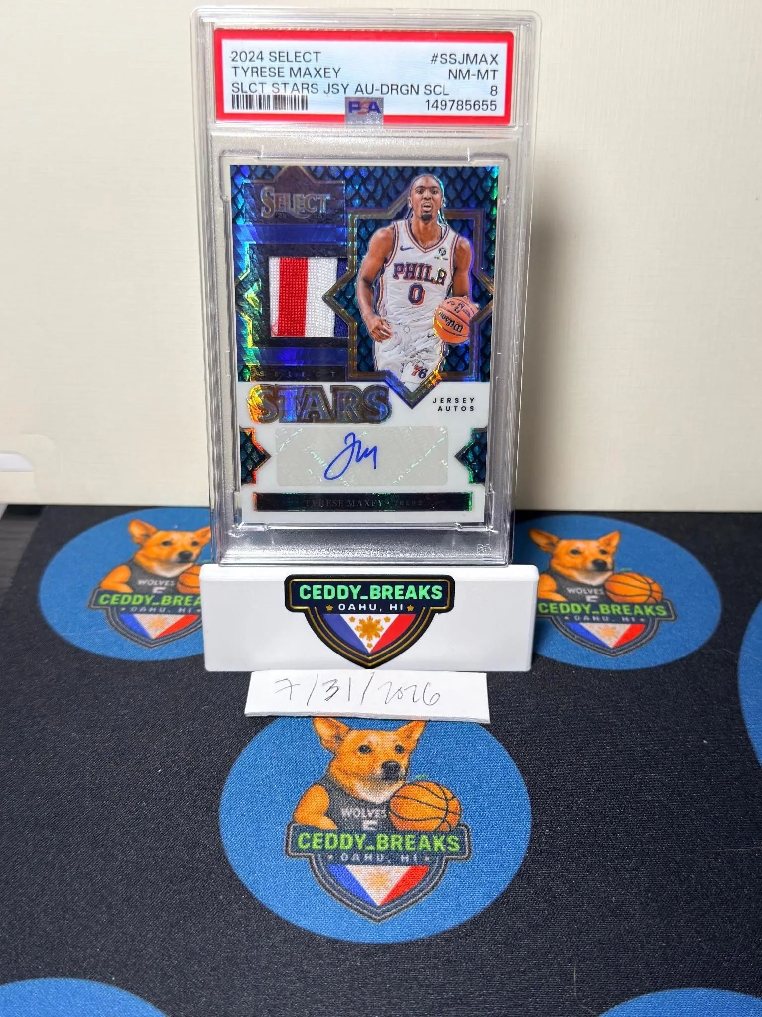 Card image