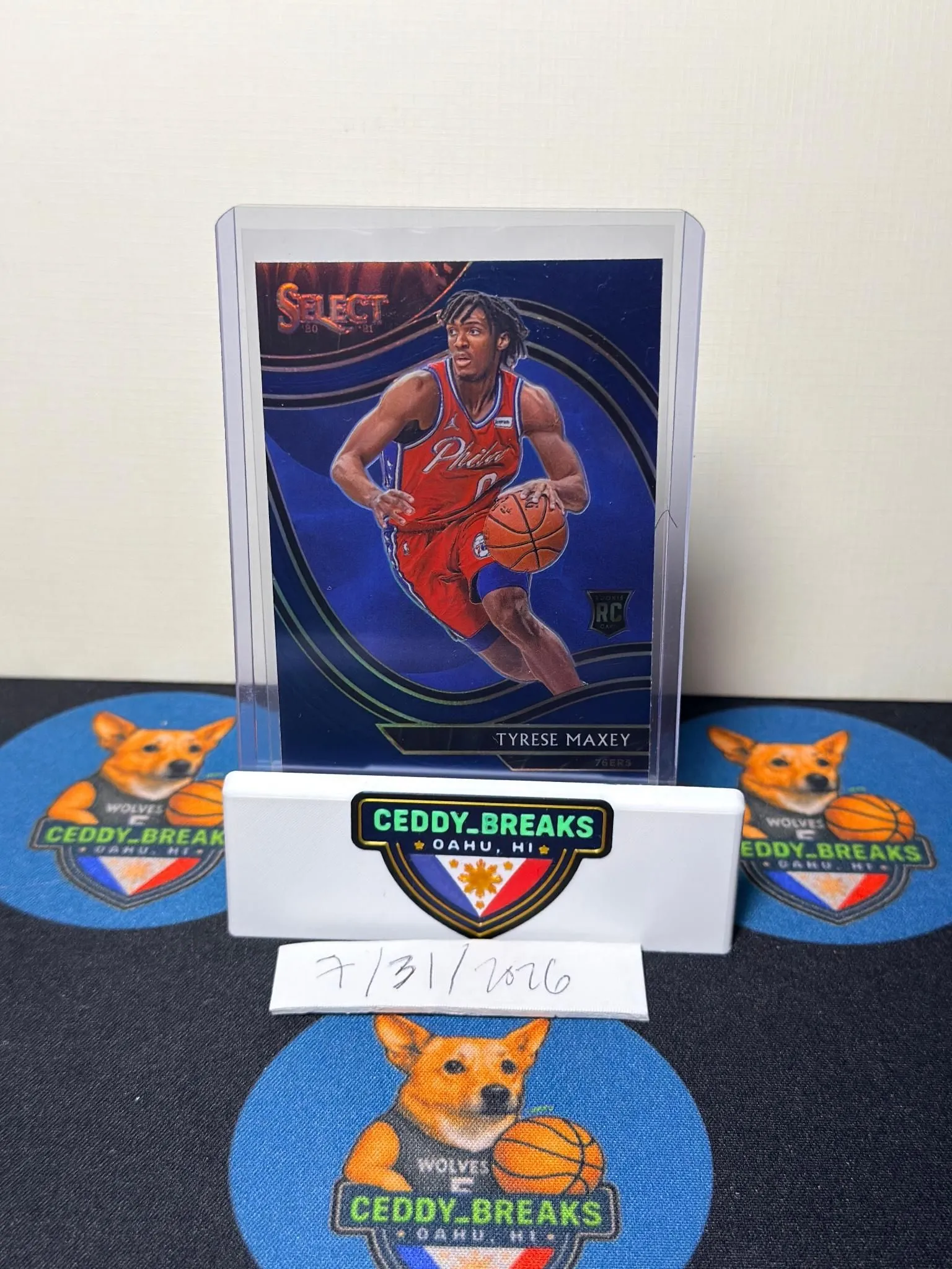 Card image