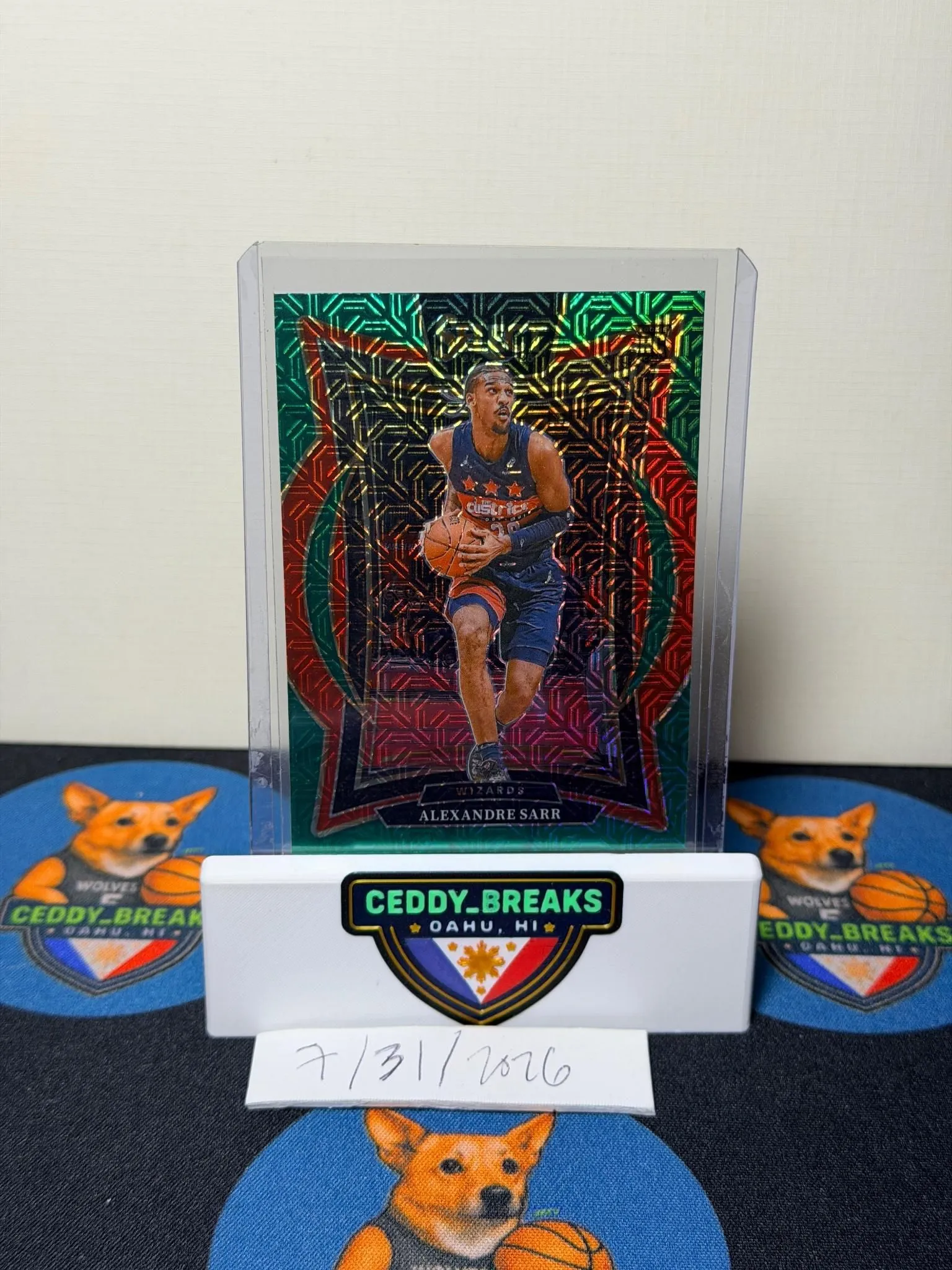 Card image
