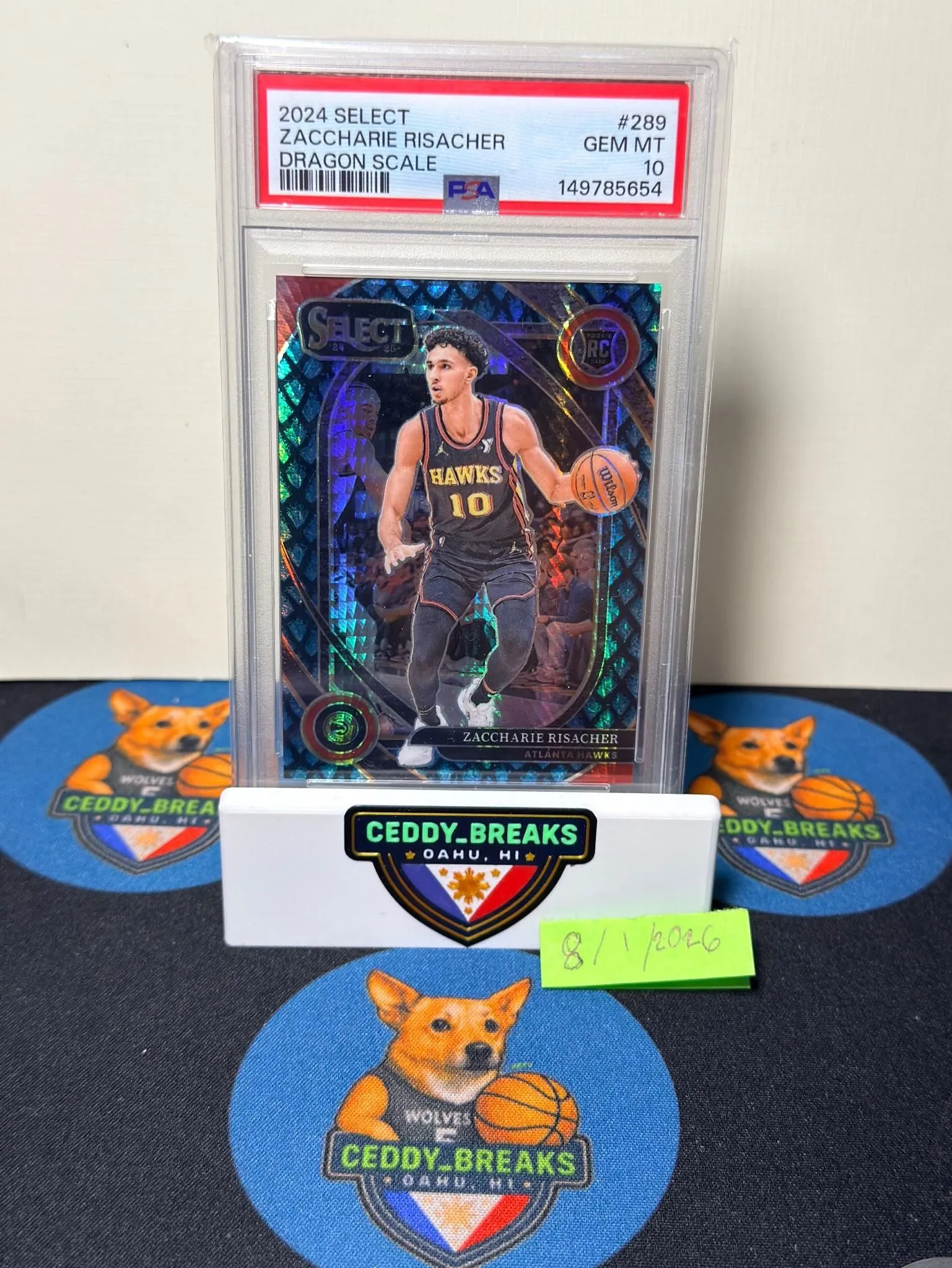 Card image