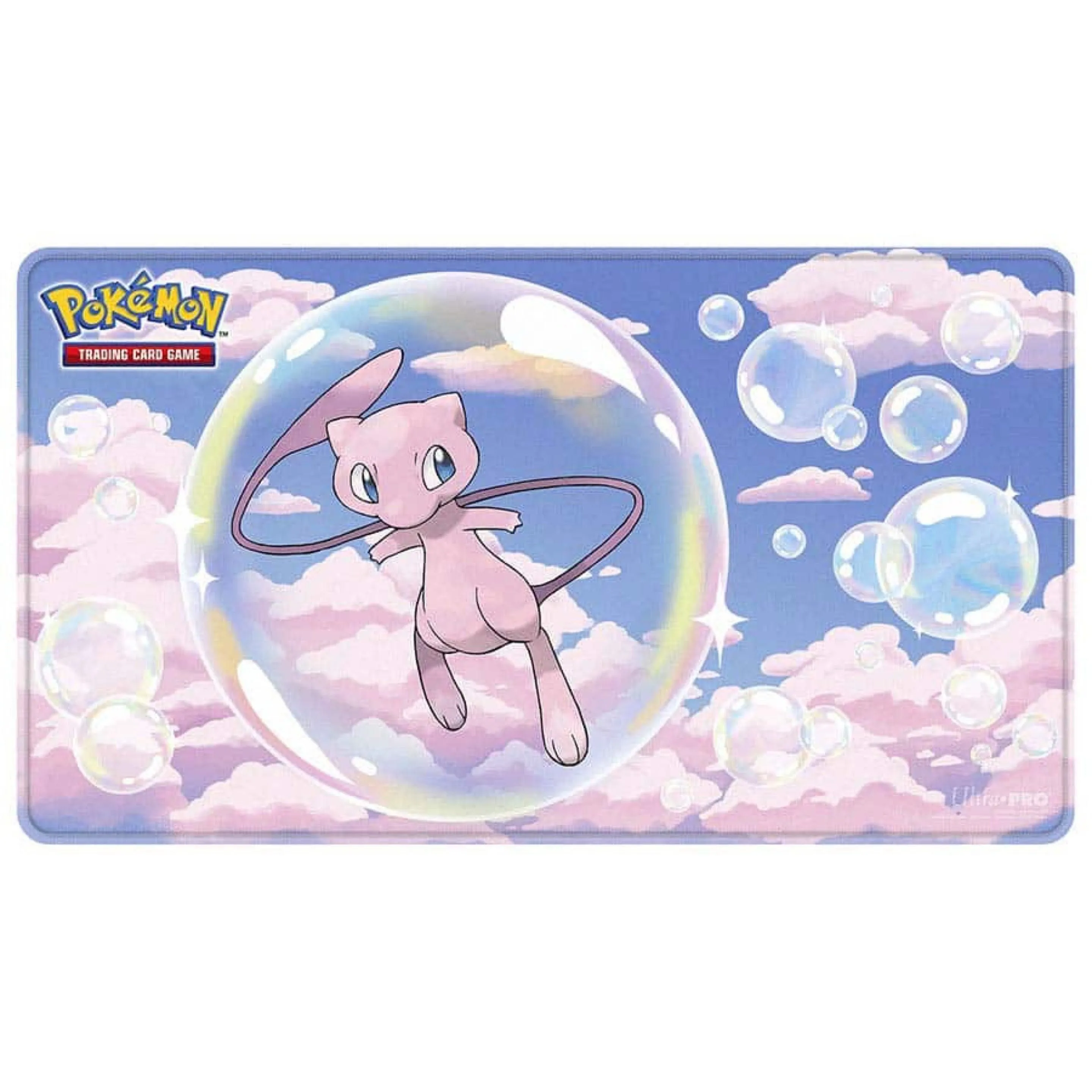Playmat - Mythical Mew