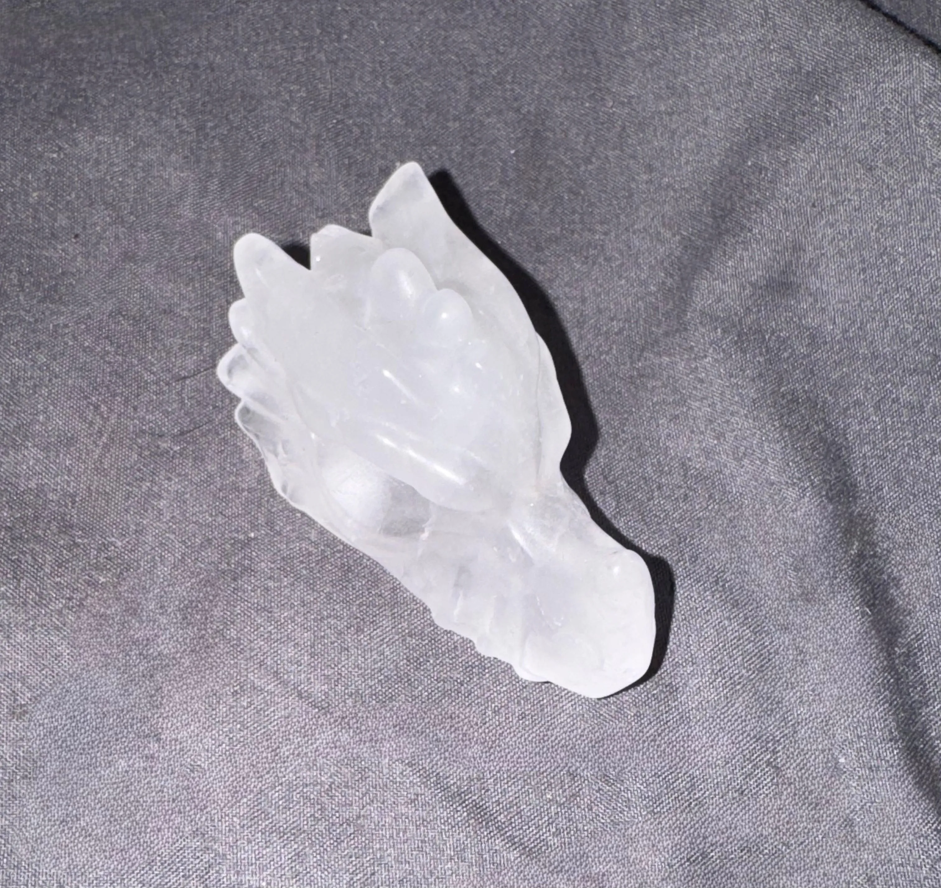 1 Inch Dragon Skulls
