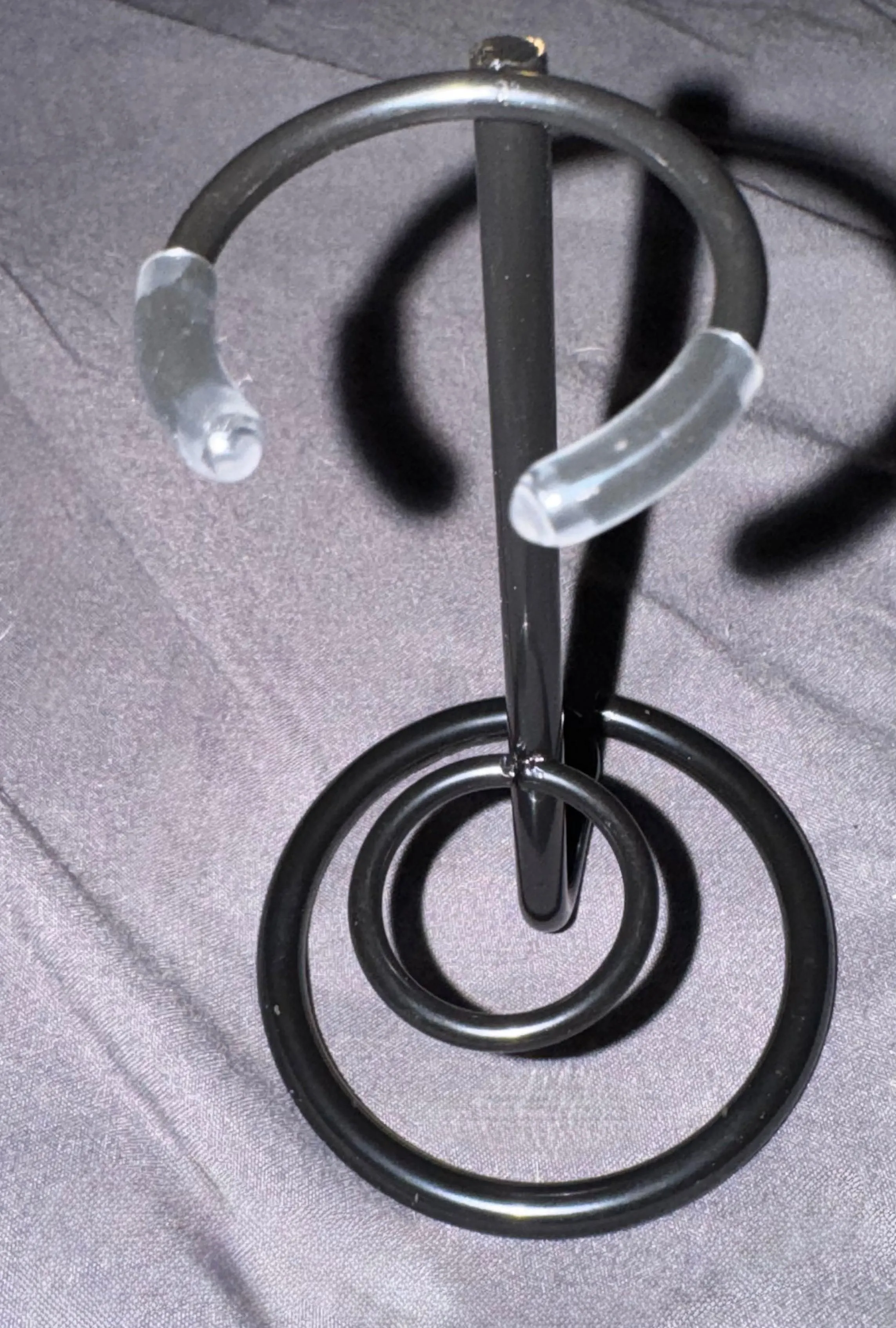 Wand/Scepter Stands