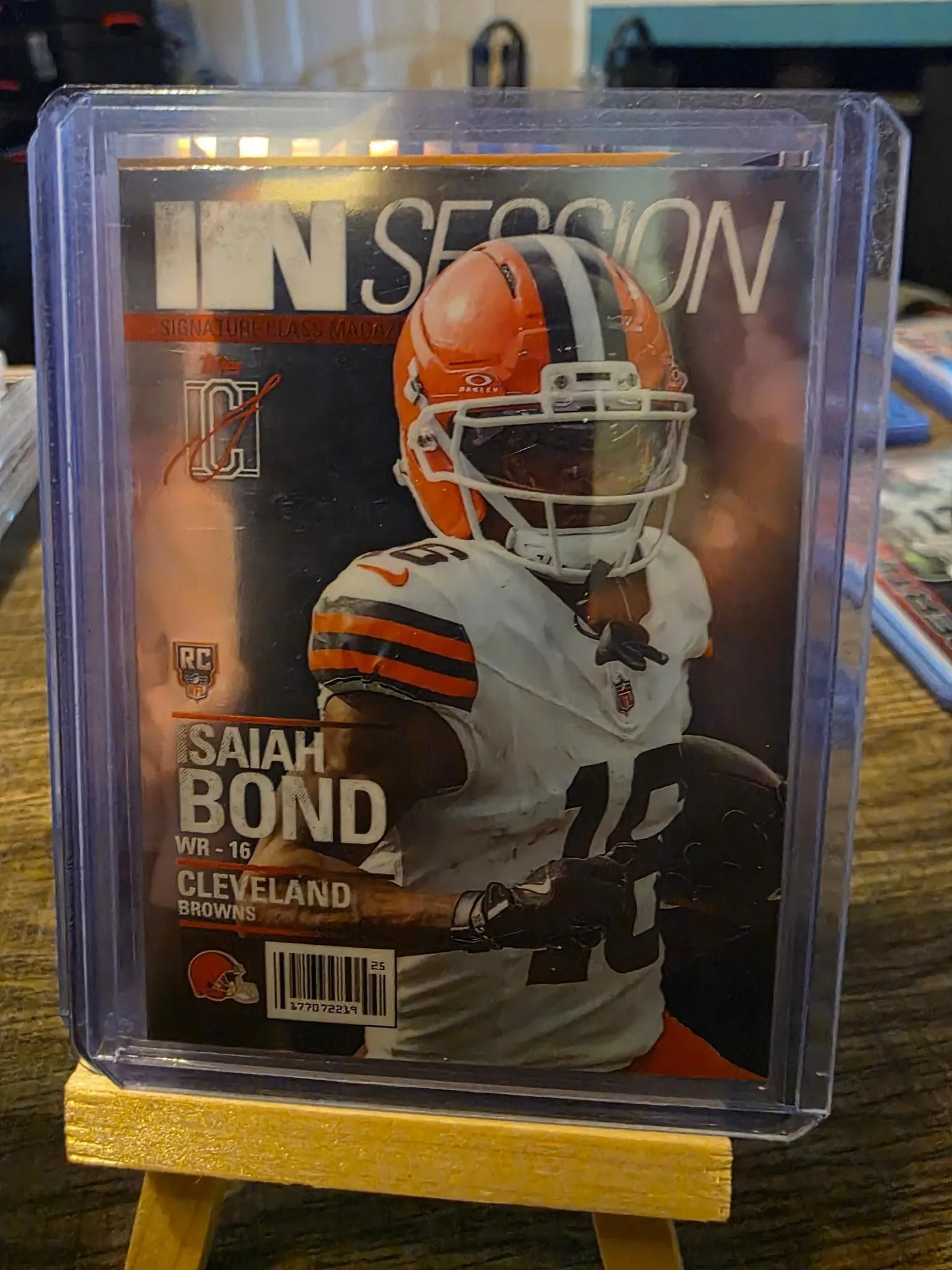 Card image