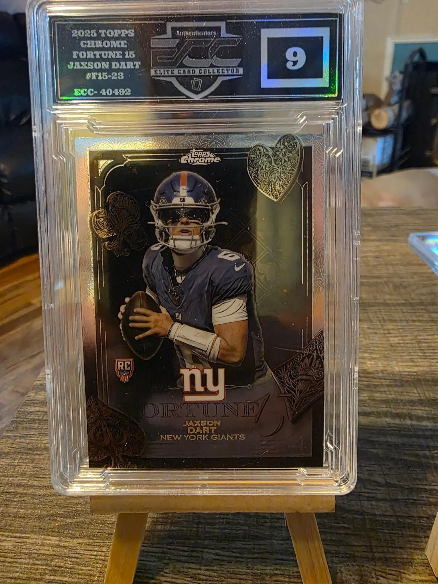 Card image