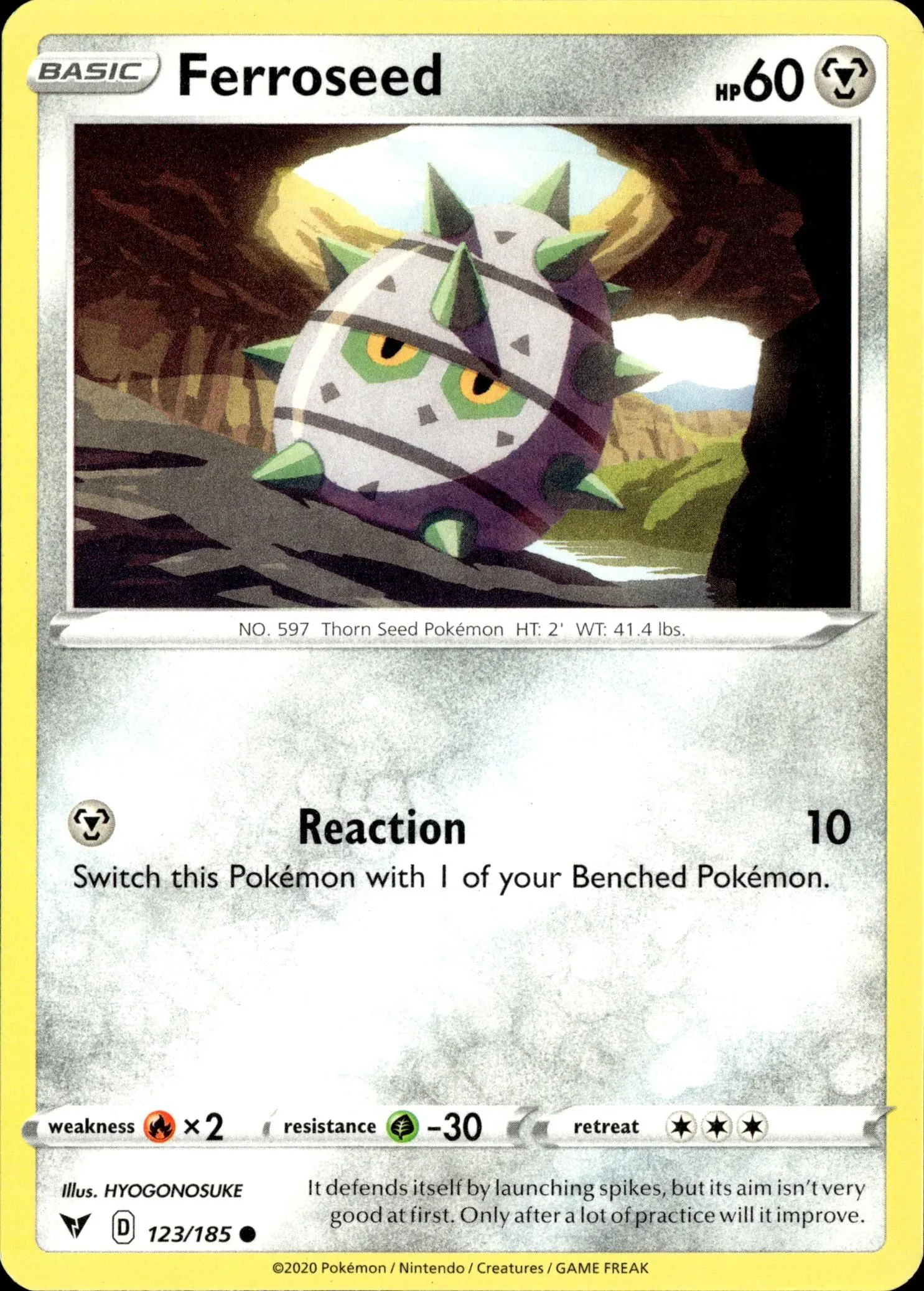 Card image