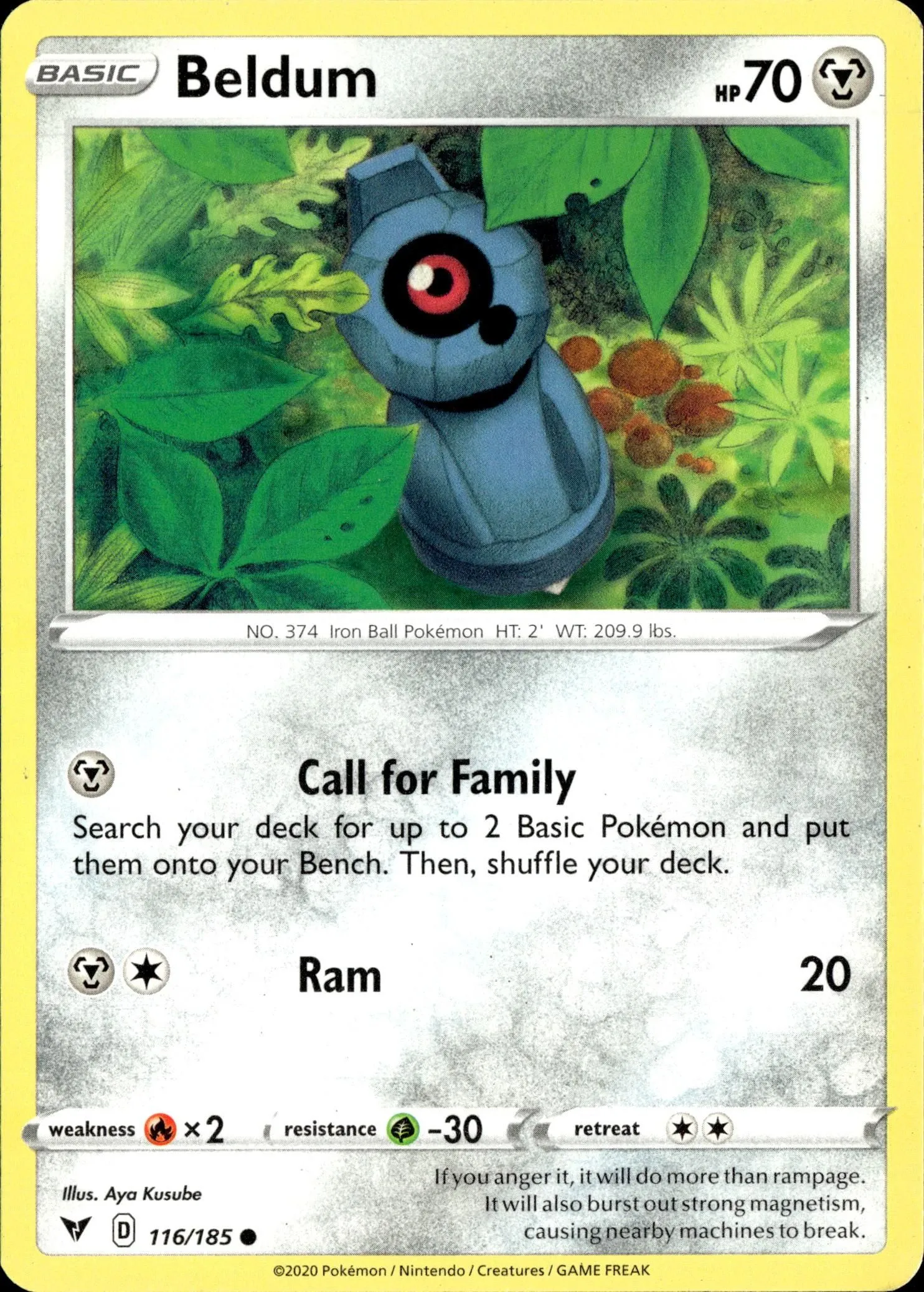 Card image