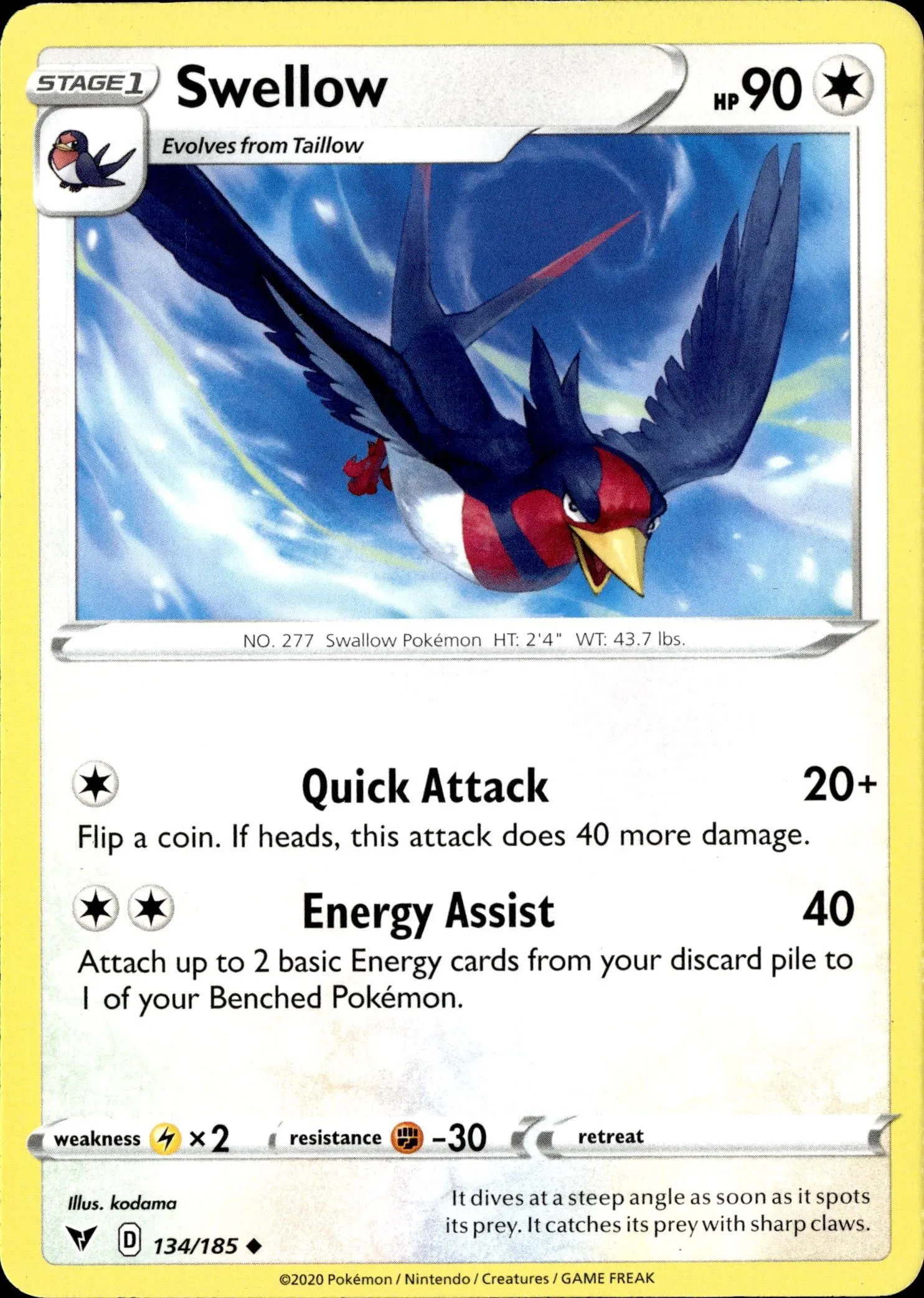 Card image