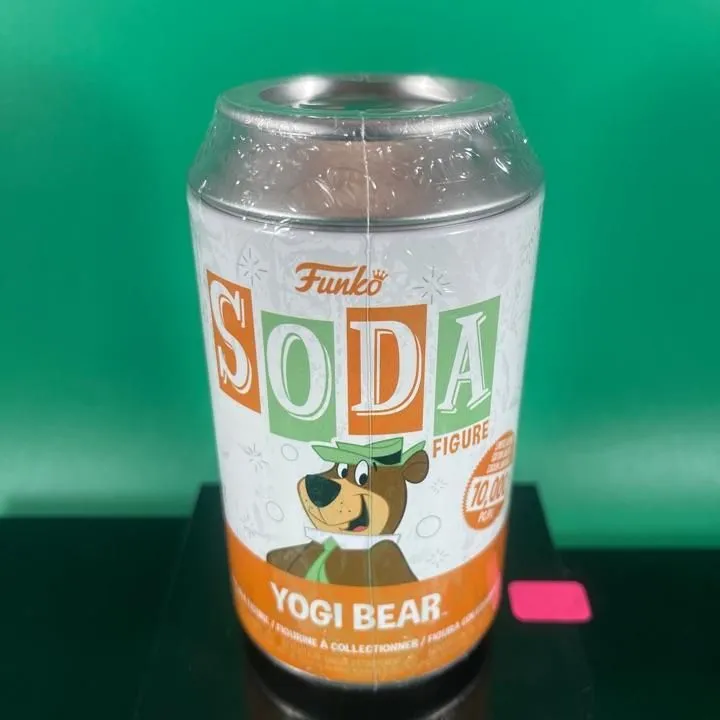 Product image for Yogi Bear