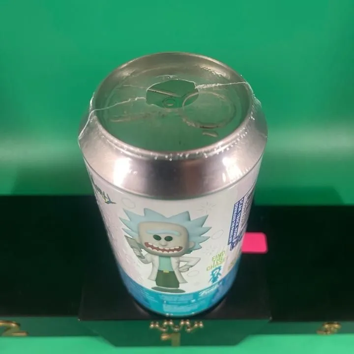 Listing Image Blurred Background