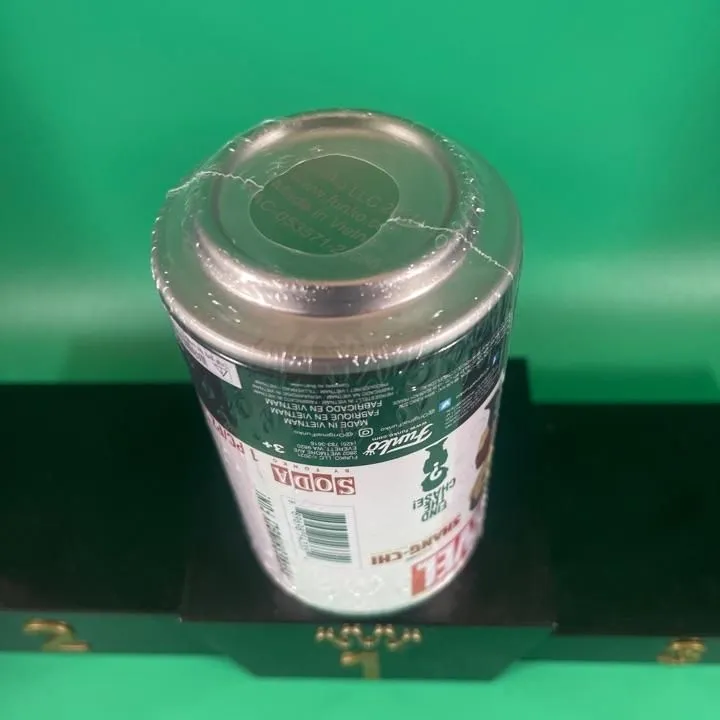 Listing Image Blurred Background