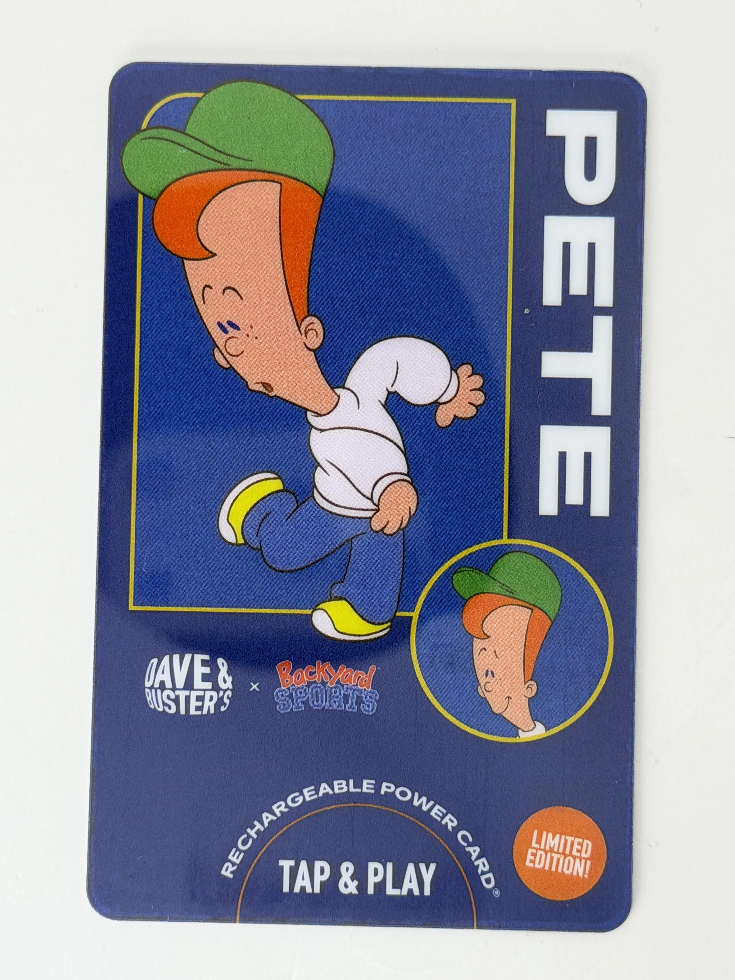 Card image