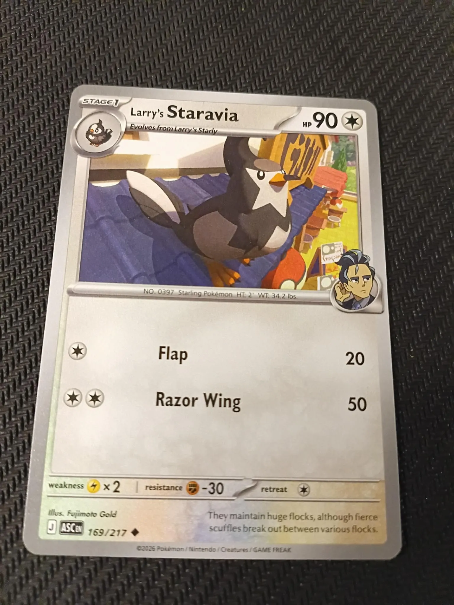 Card image