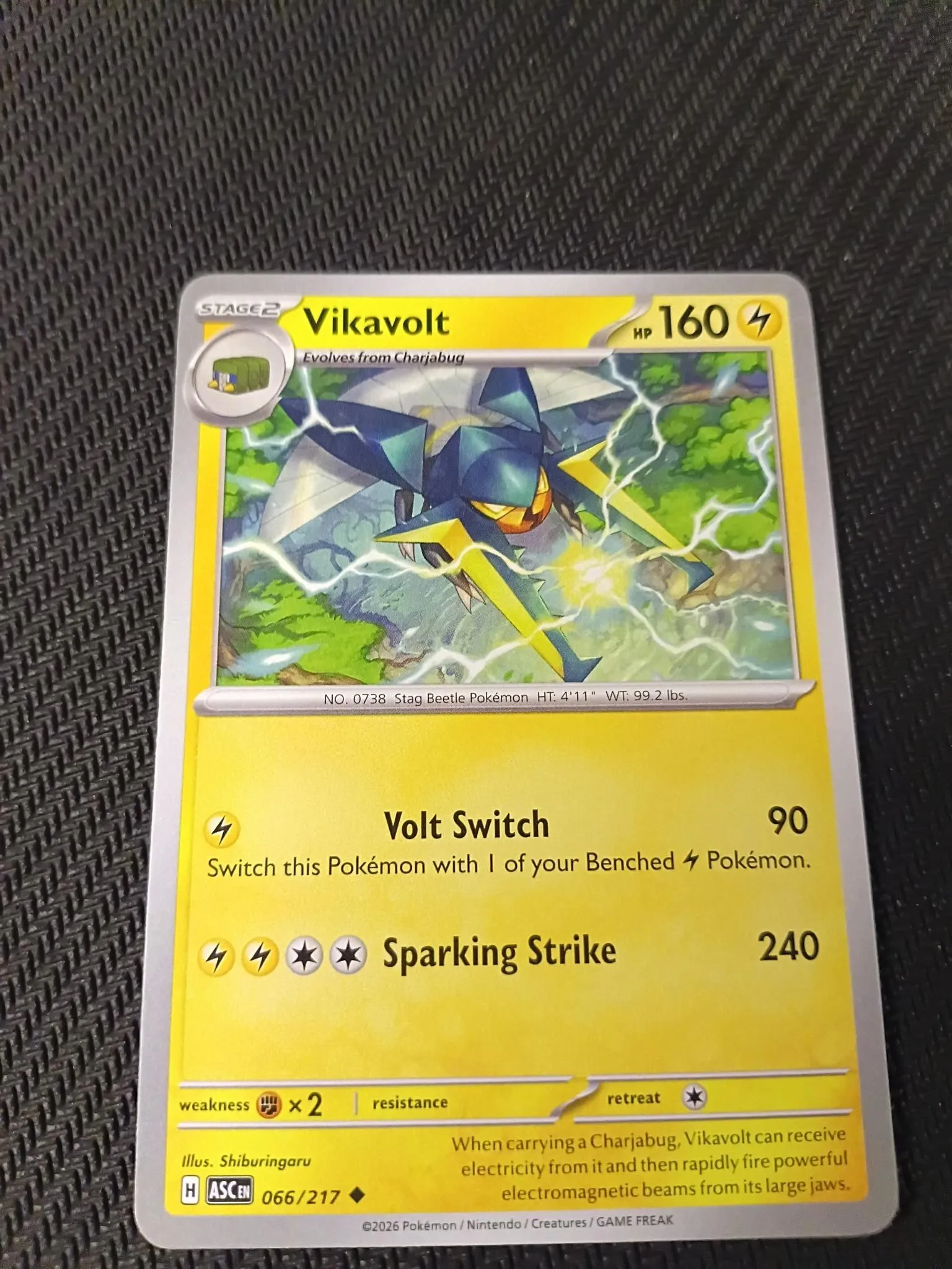 Card image