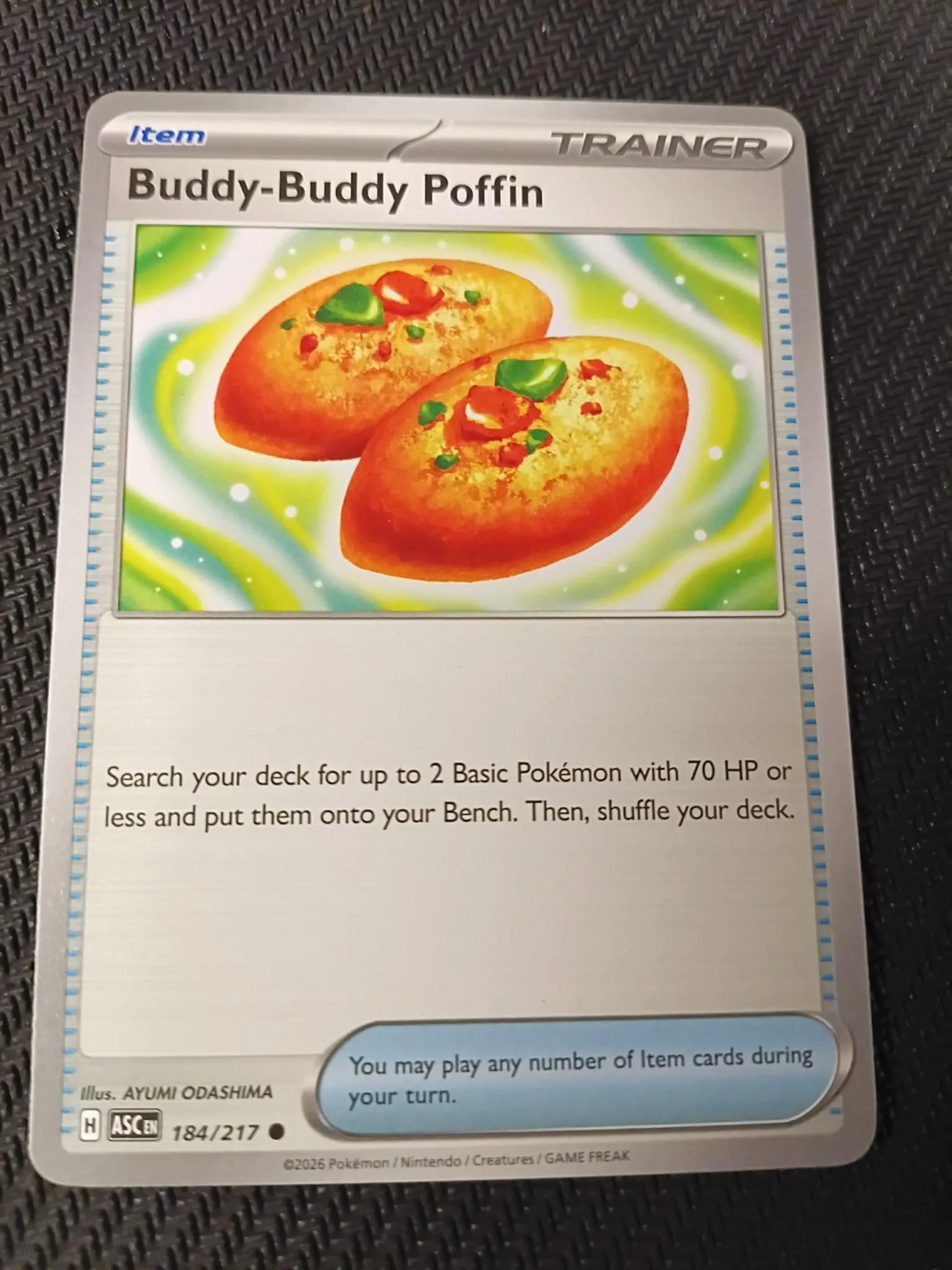 Card image