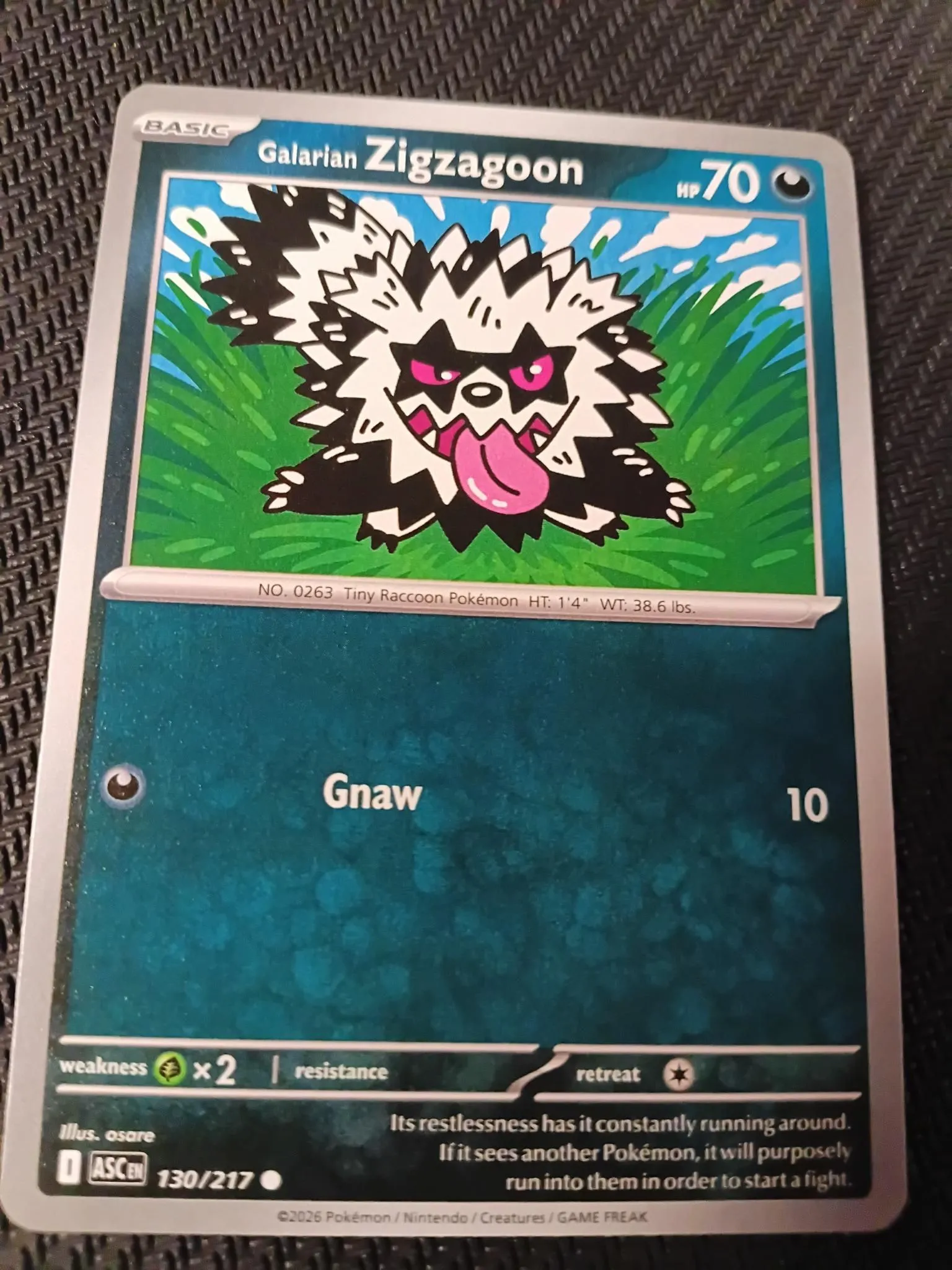 Card image