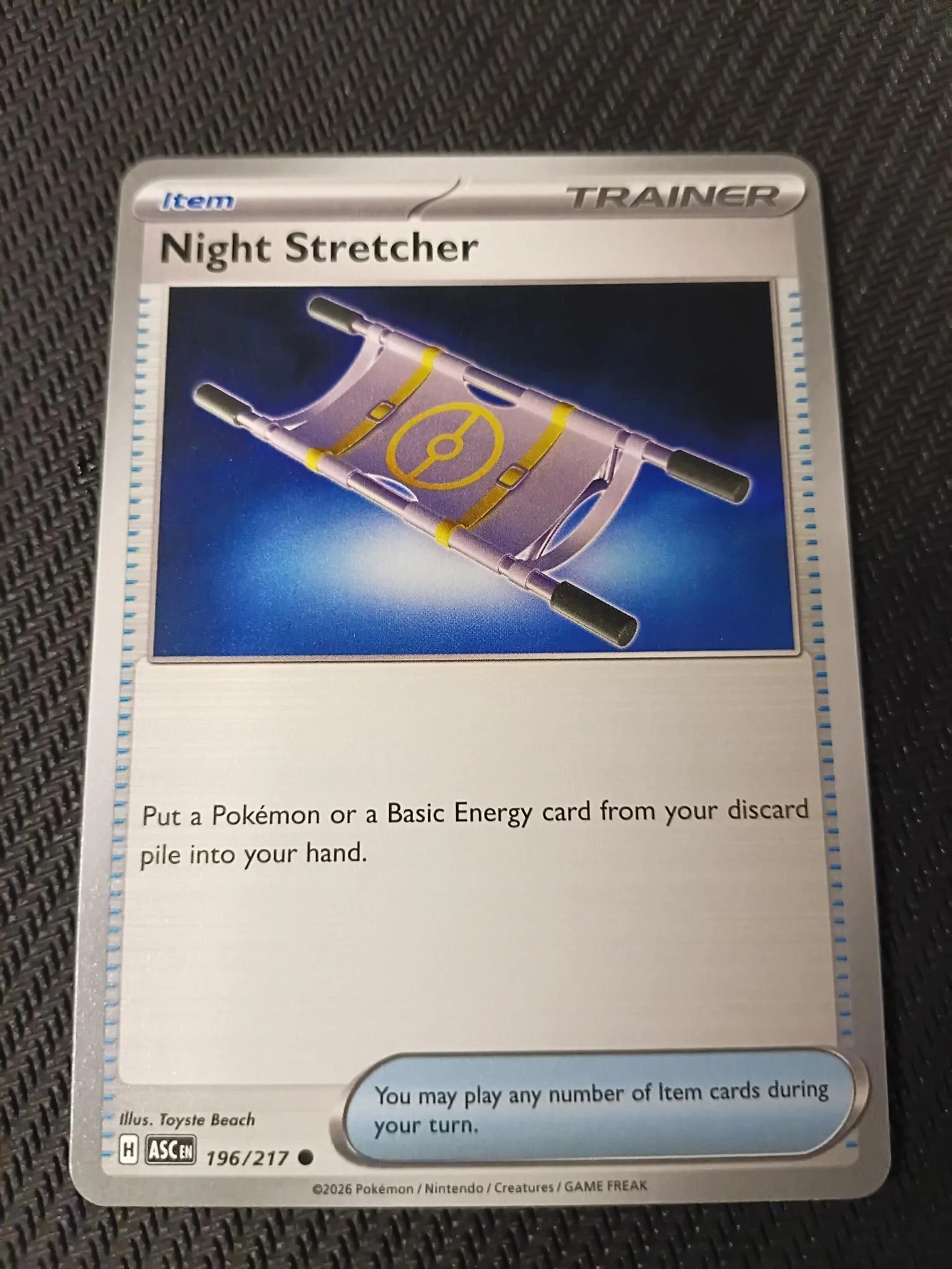 Card image