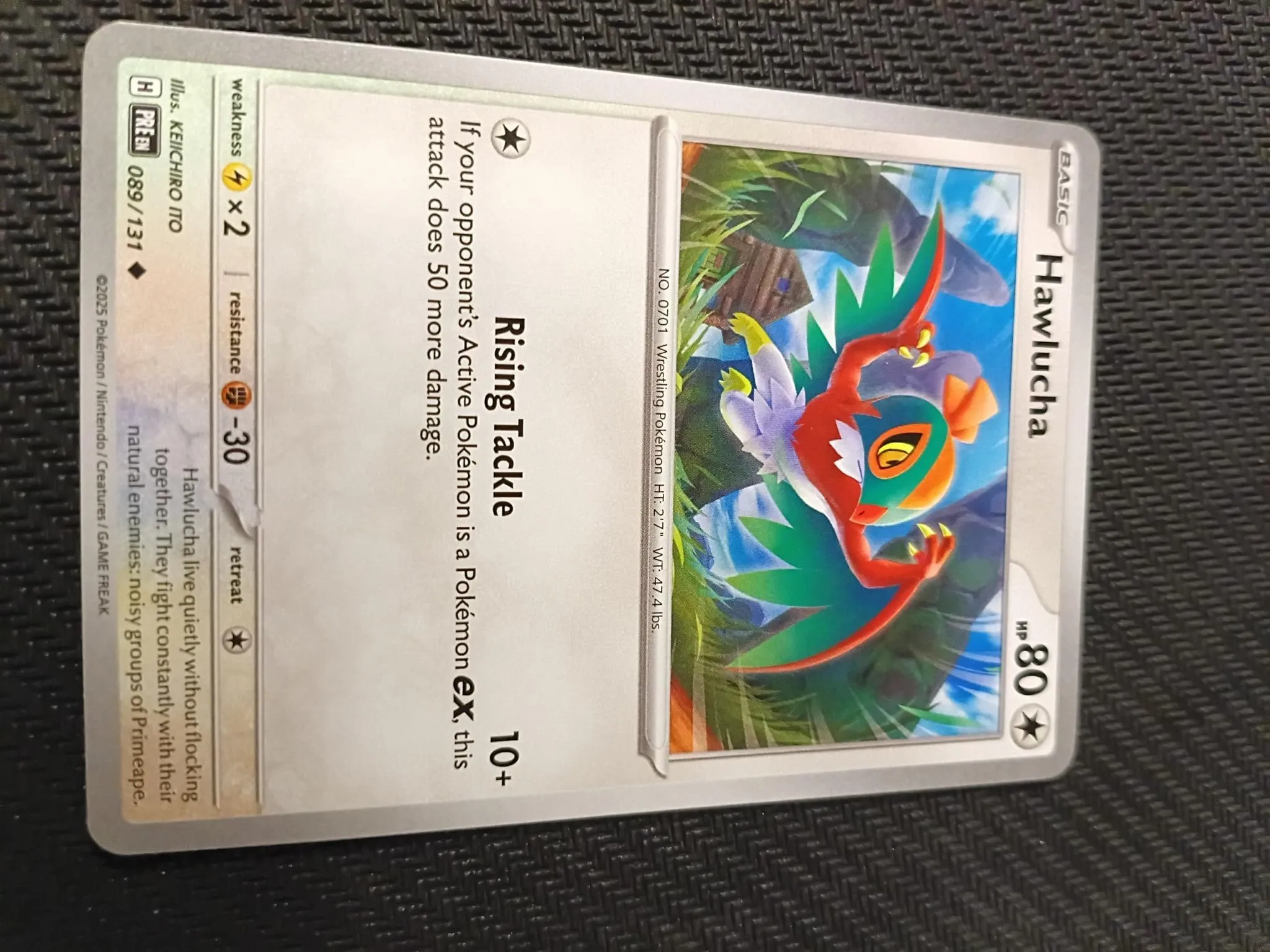 Card image