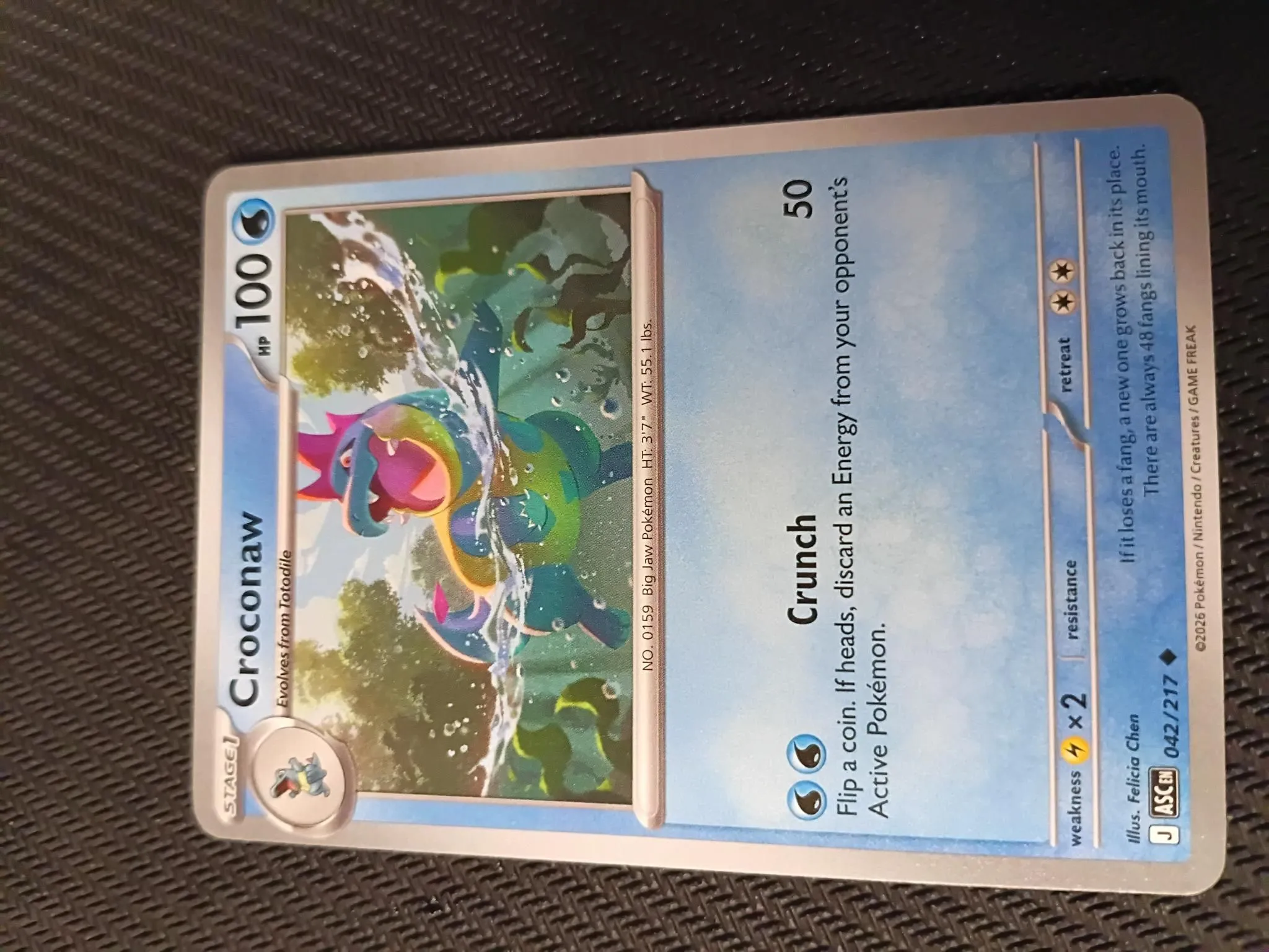 Card image