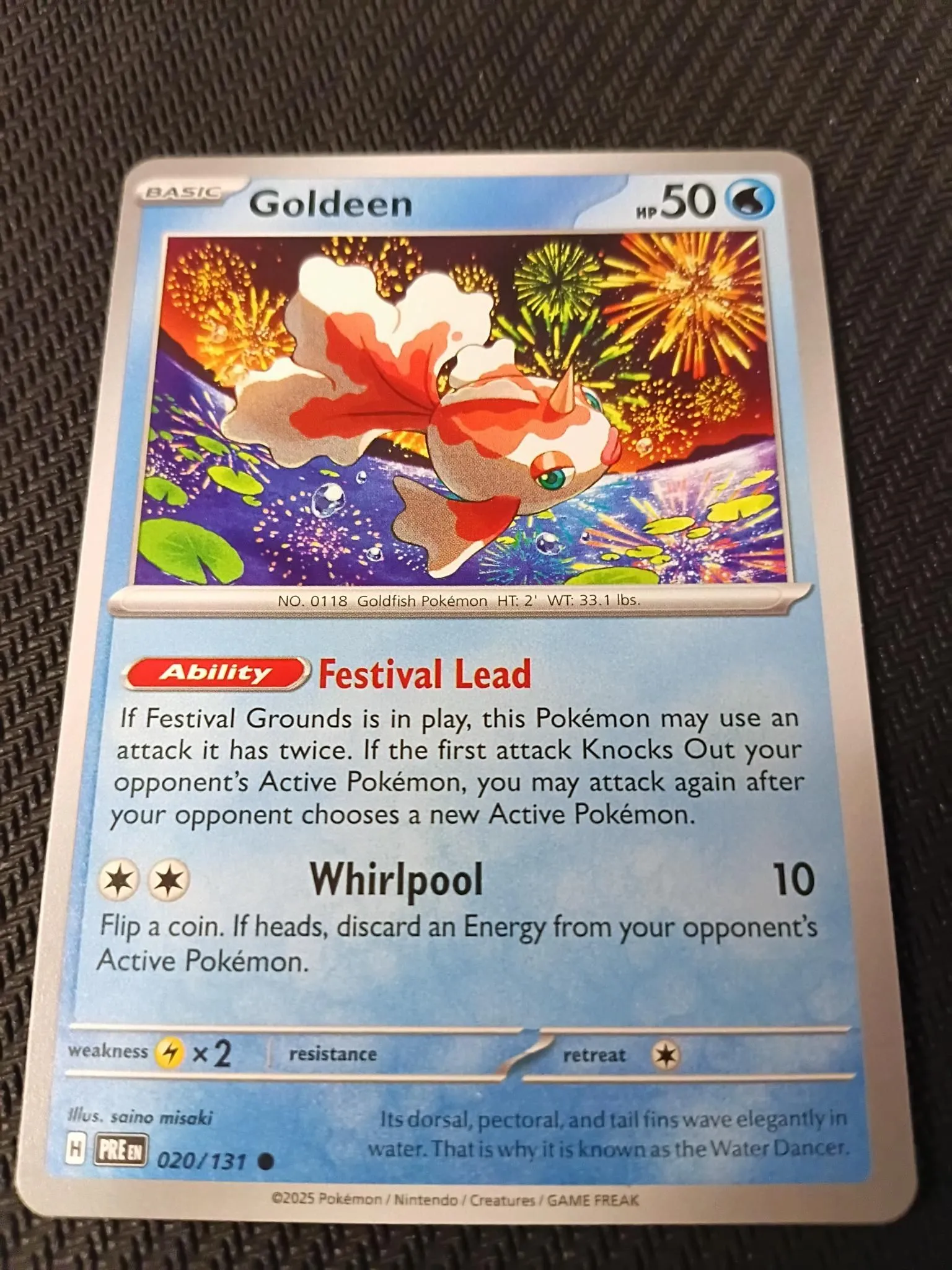 Card image