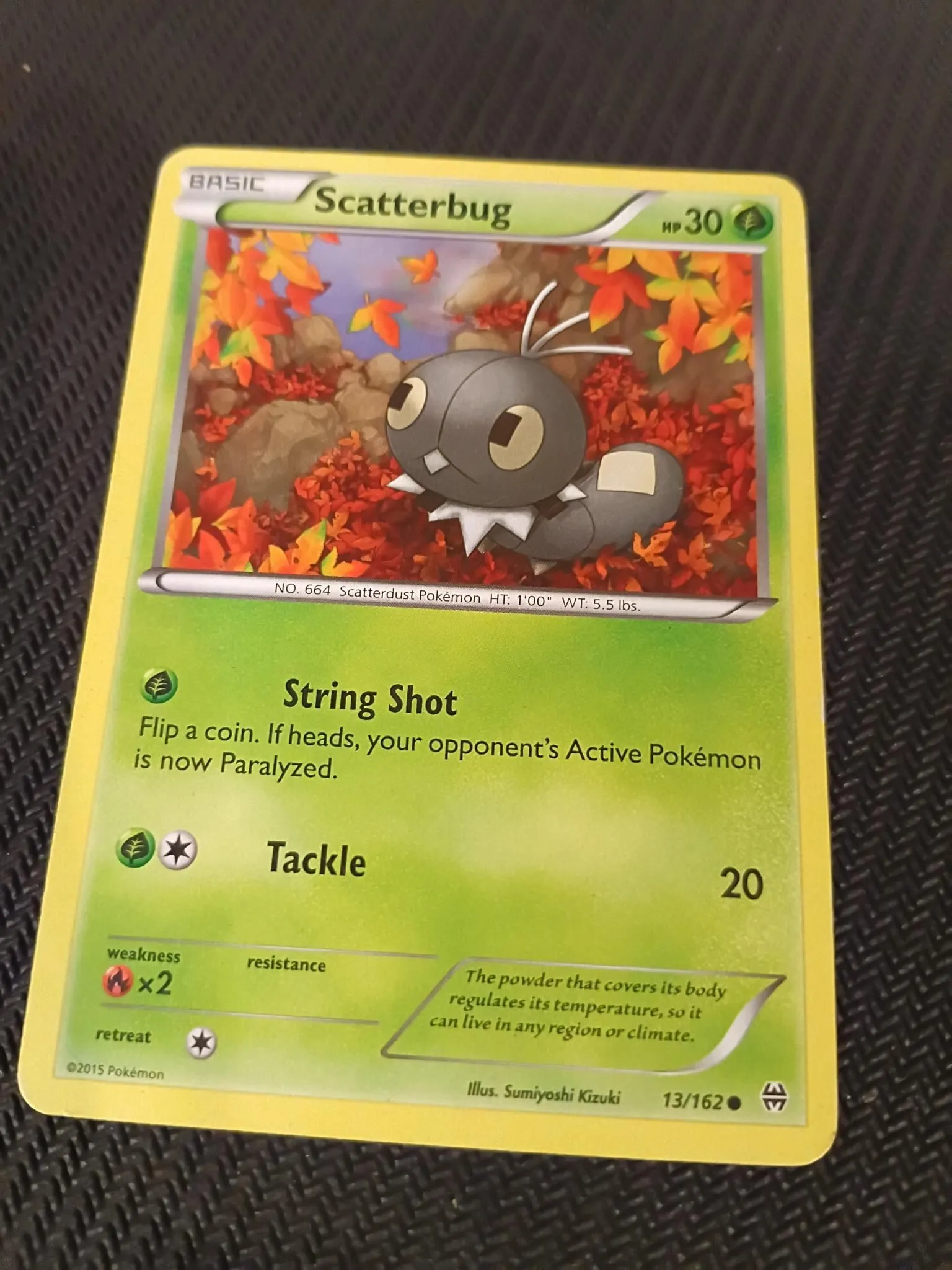 Card image