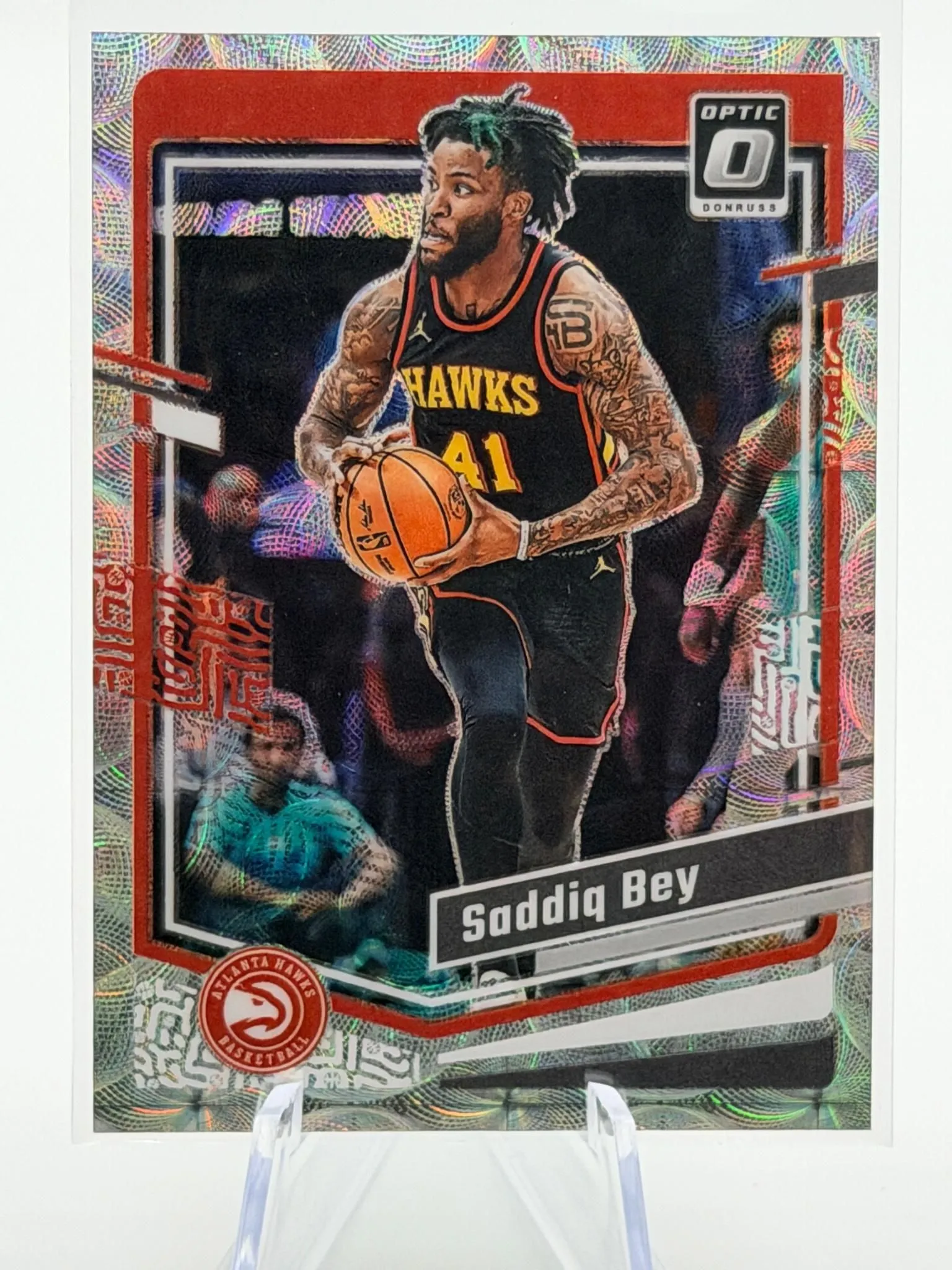 Card image