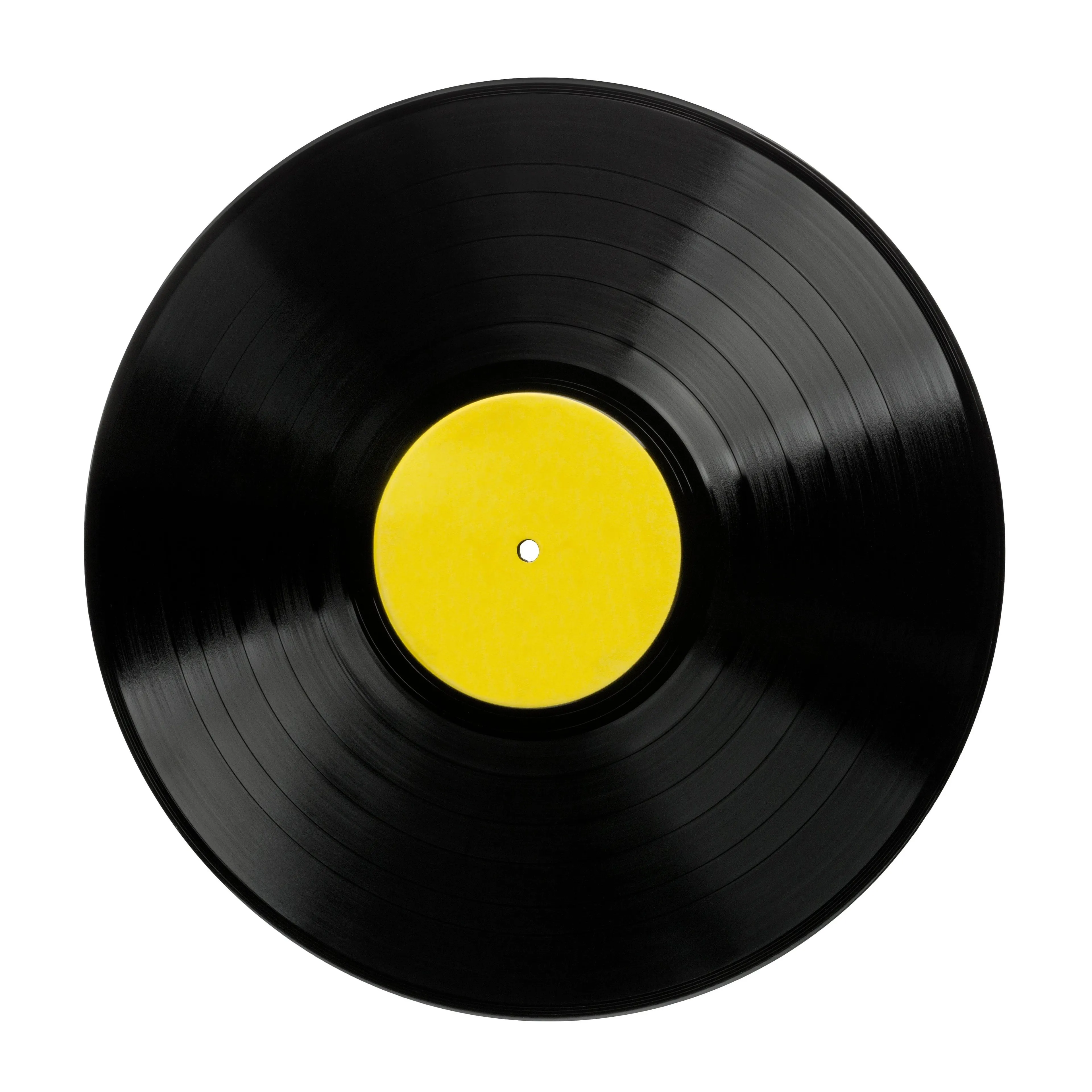 Vinyl Record (C)