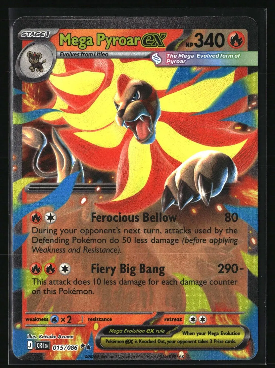 Card image