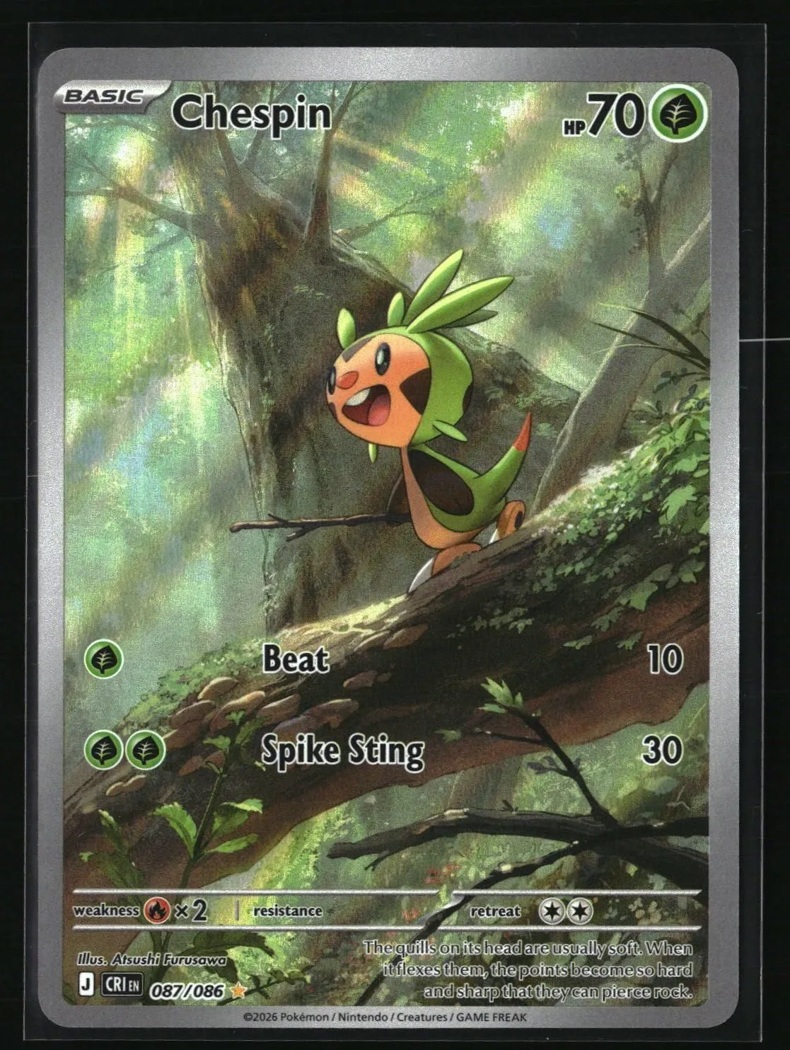Card image