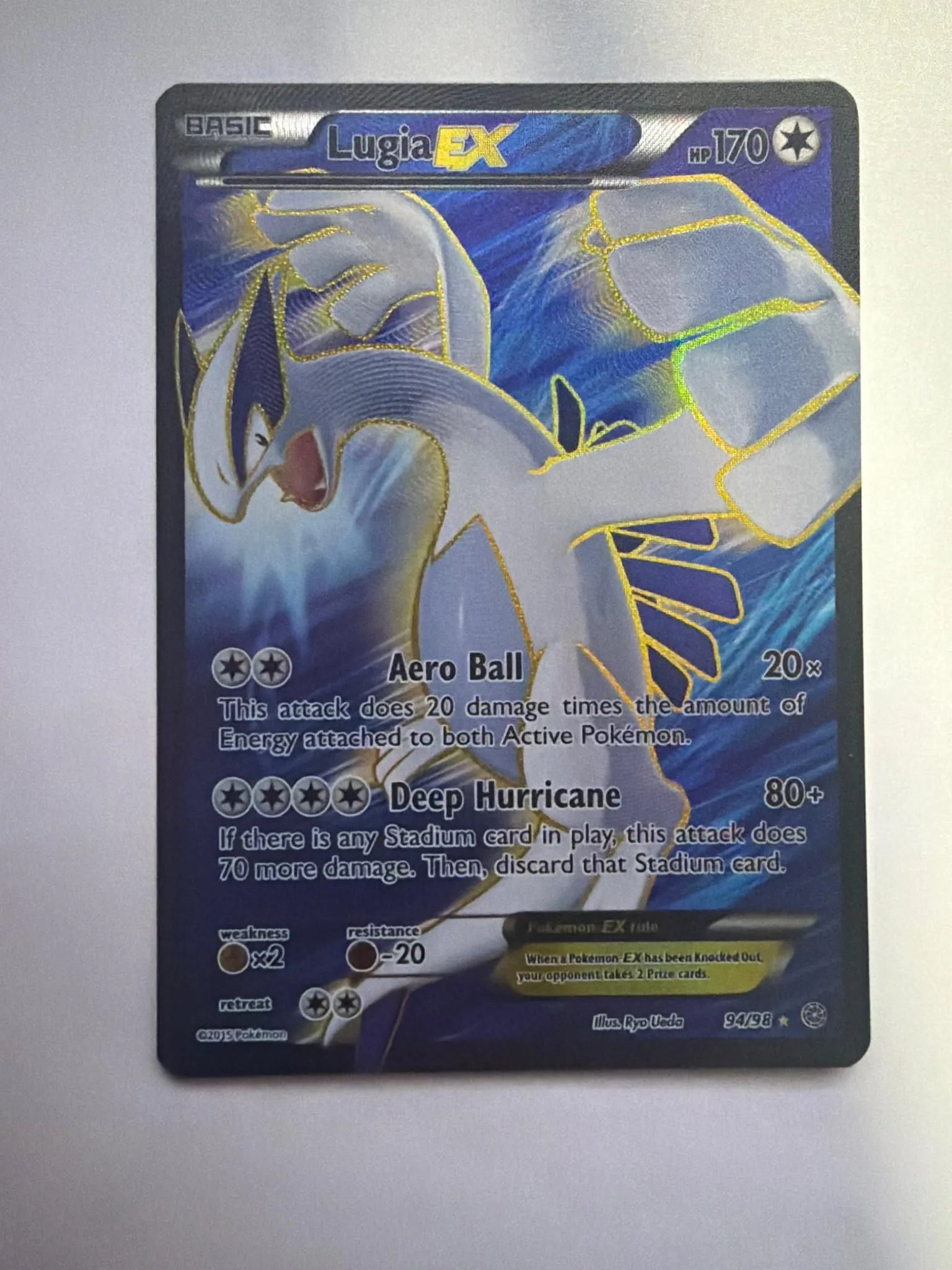 Card image
