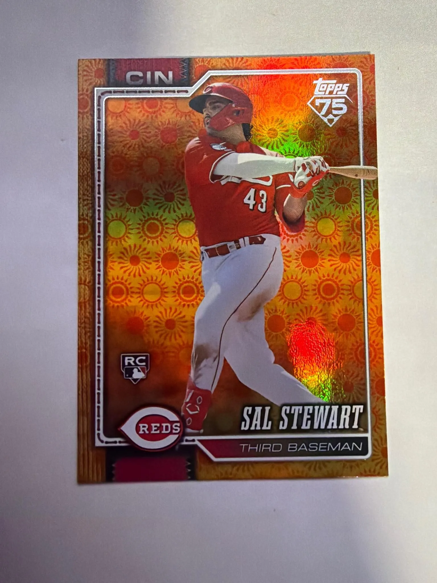 Card image