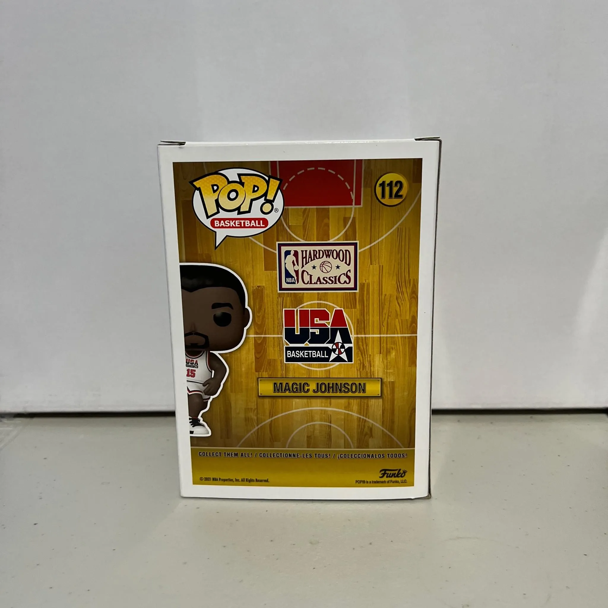 Listing Image Blurred Background