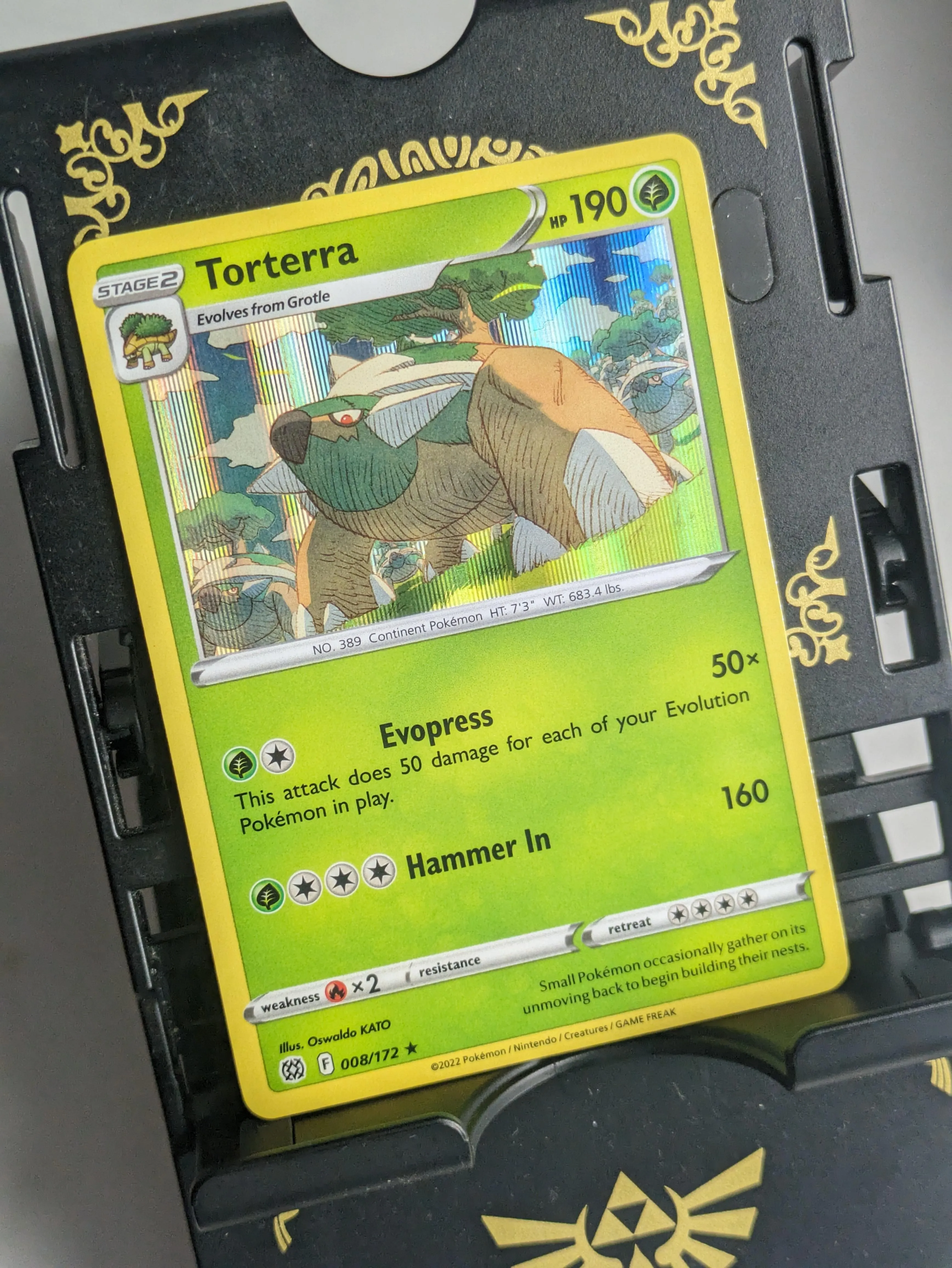 Card image