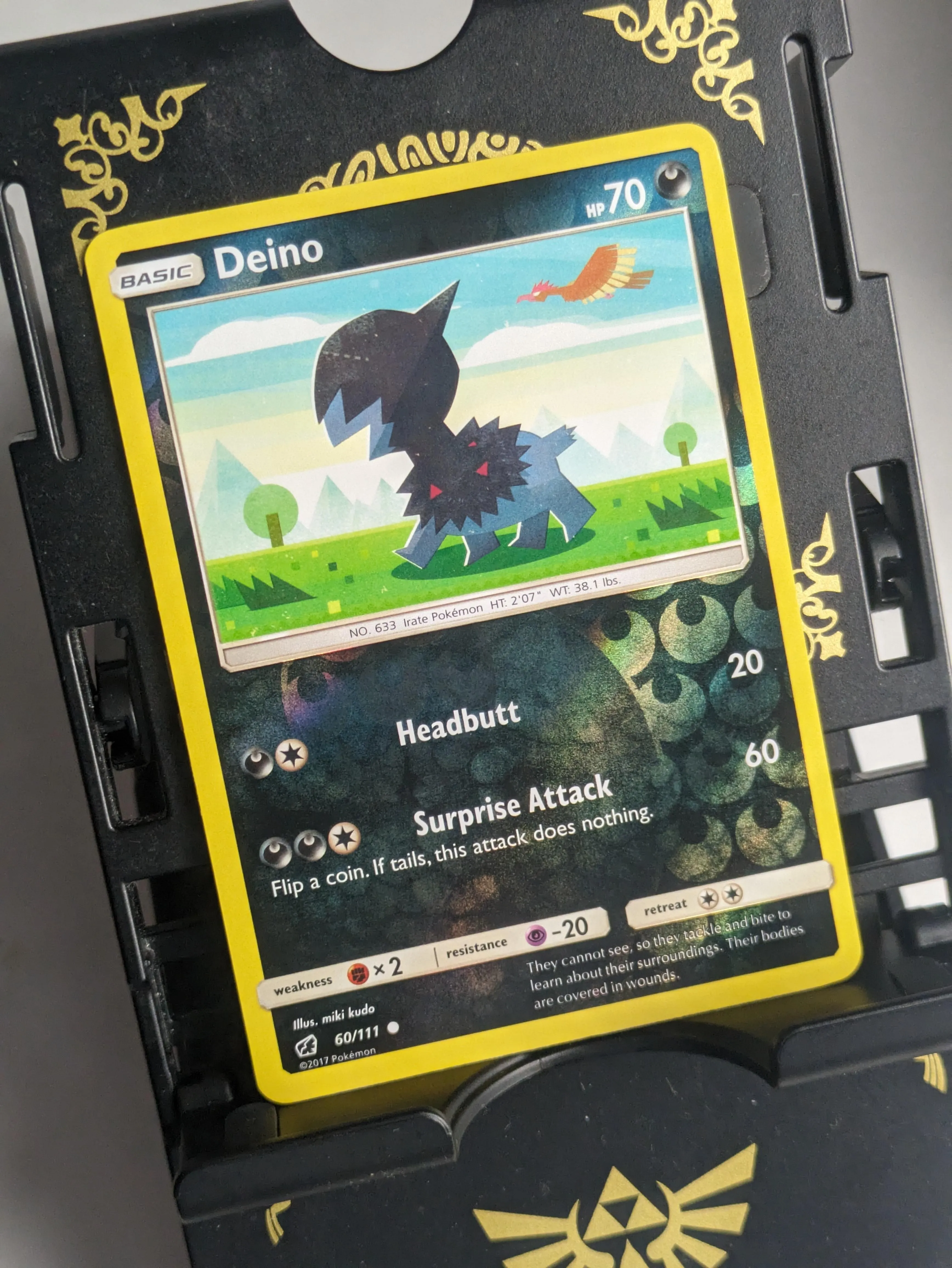 Card image