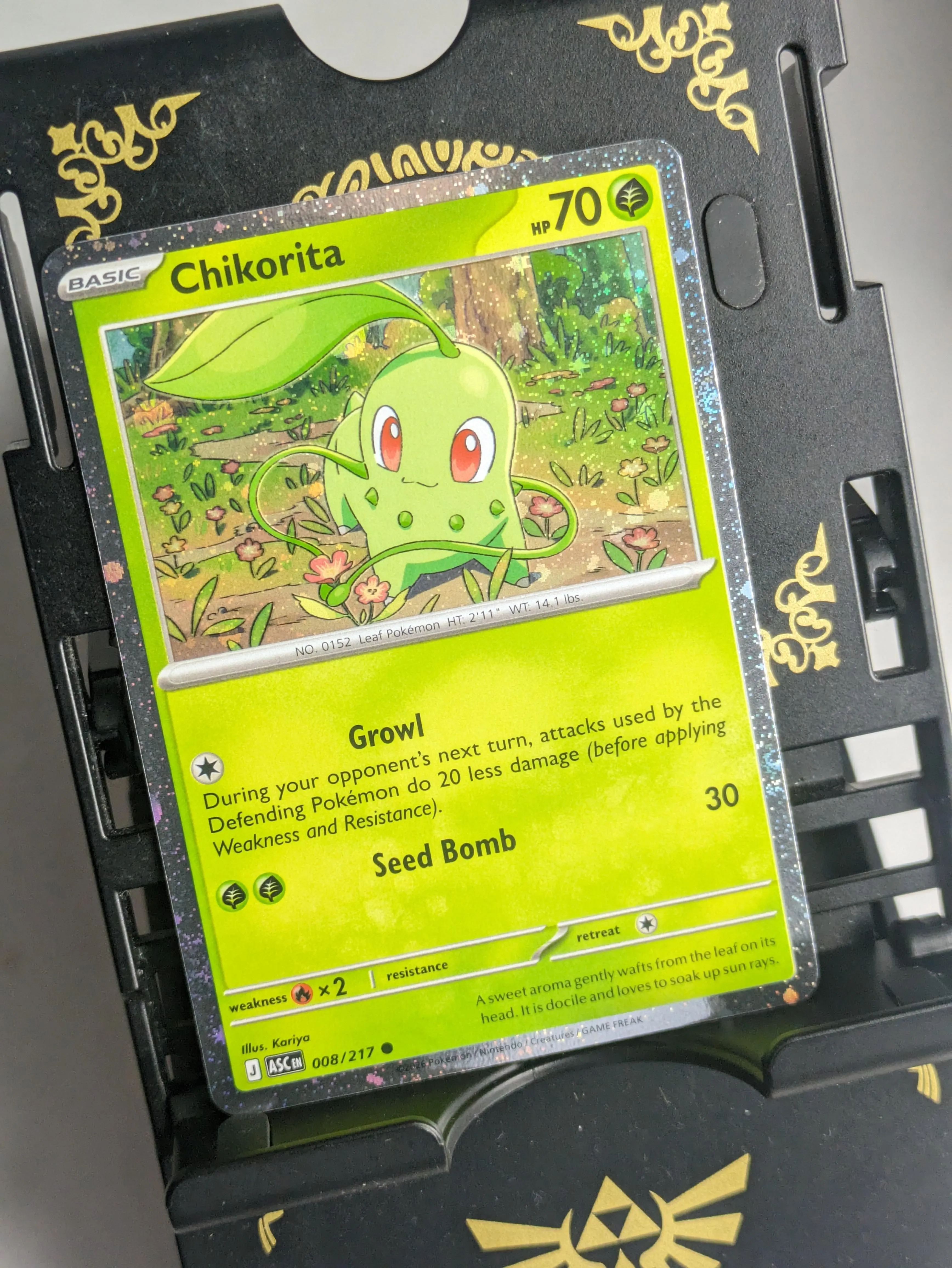 Card image
