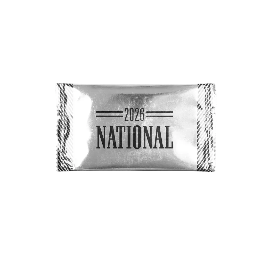 2026 Panini National Multi-Sport Silver Pack