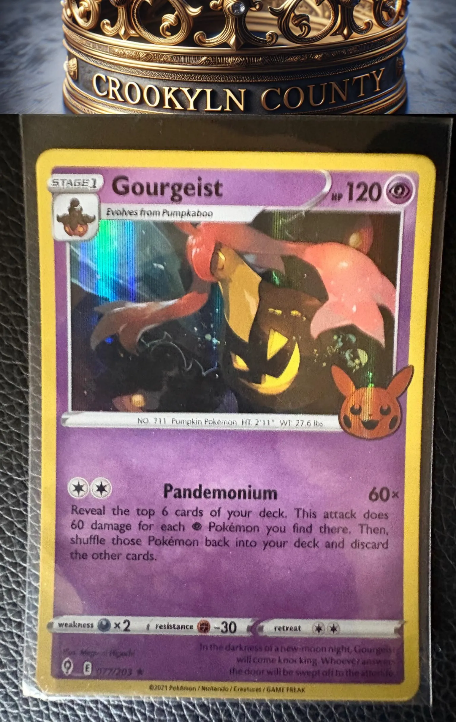 Card image