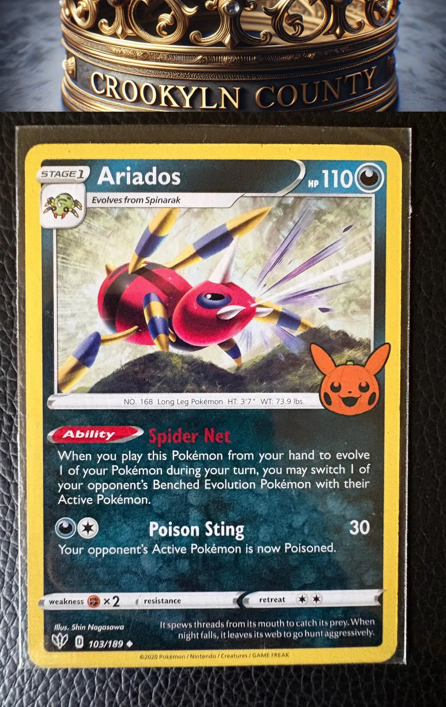 Card image