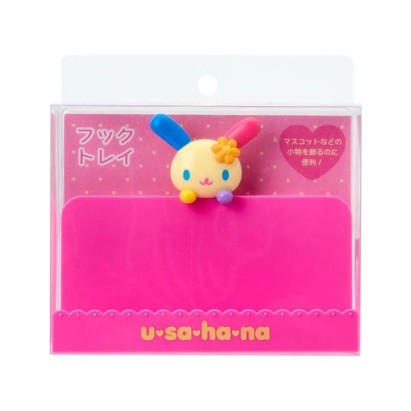 [USAHANA] "Sanrio Decorative Storage" Hook Tray
