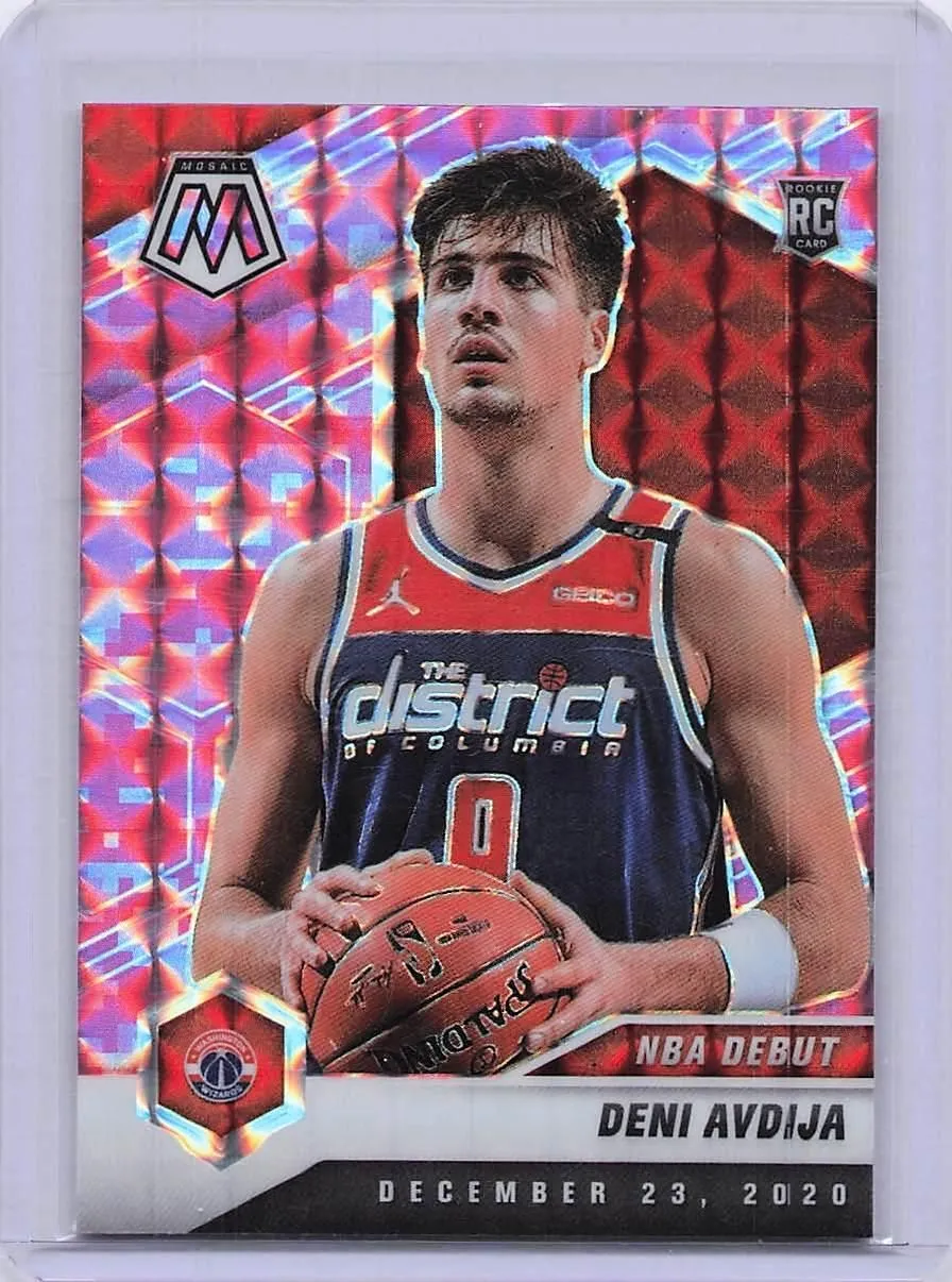 Card image