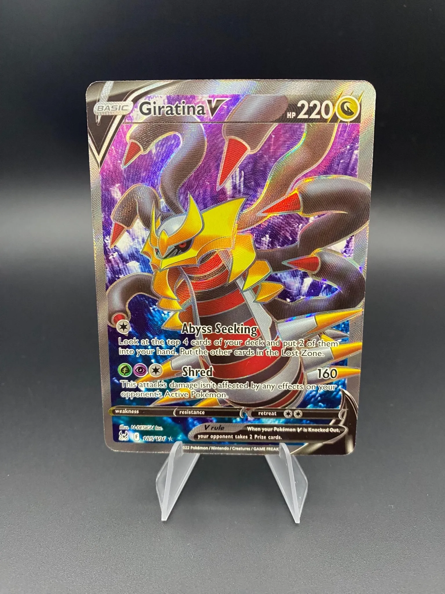 Card image