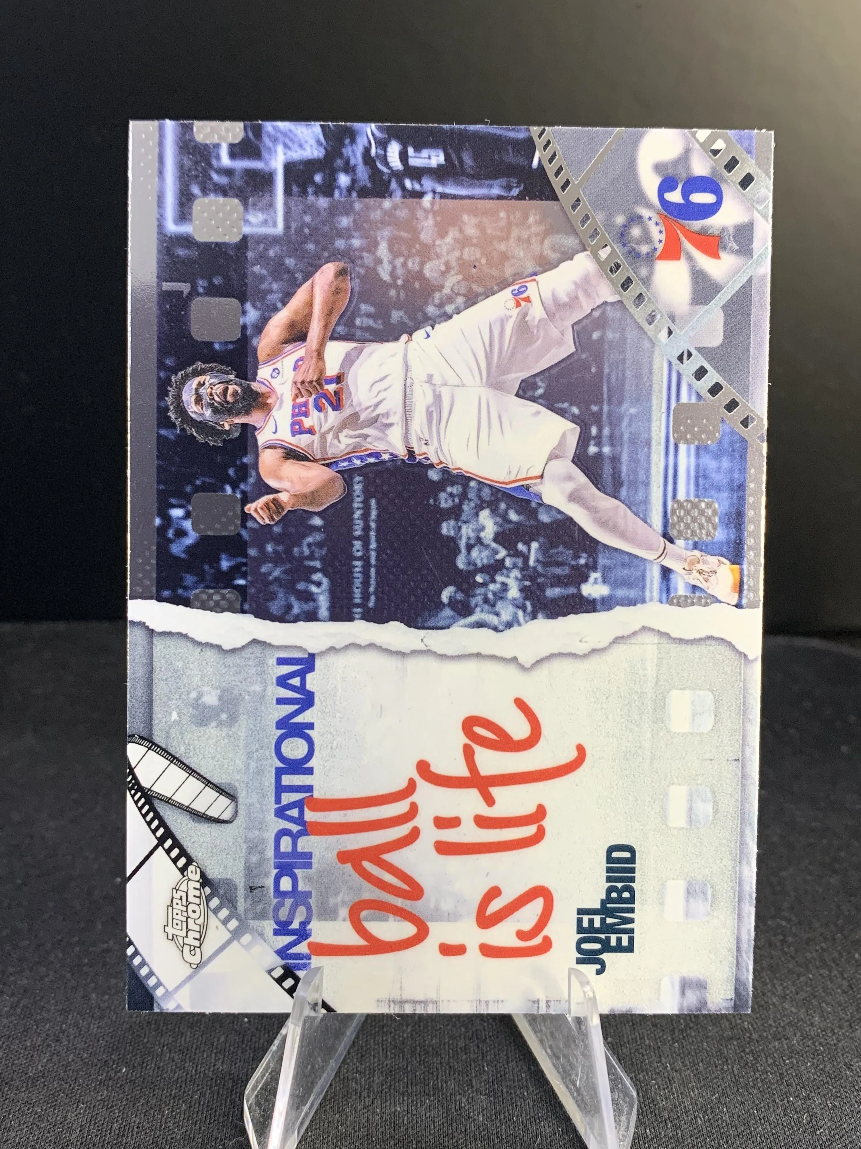 Card image
