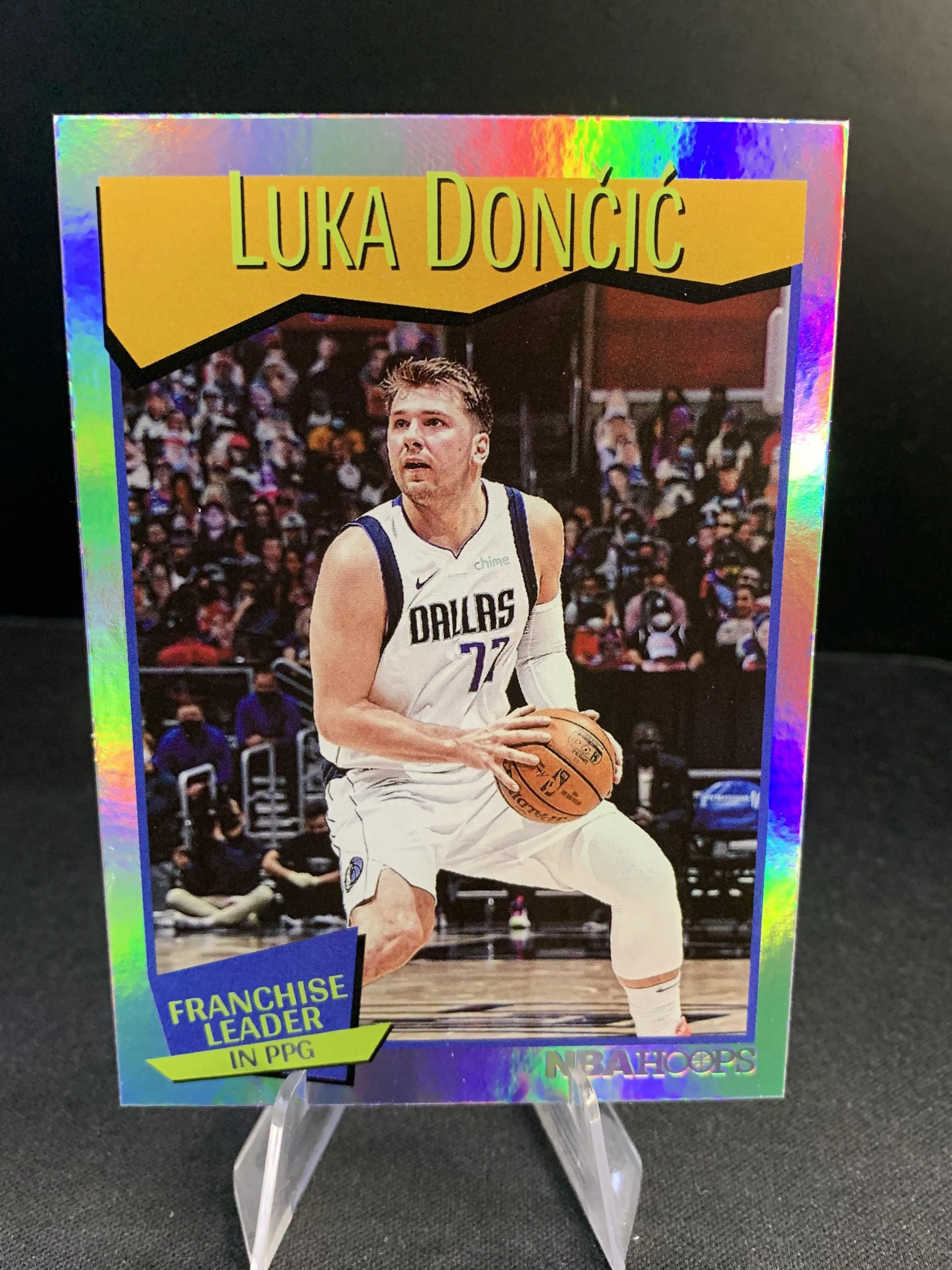 Card image